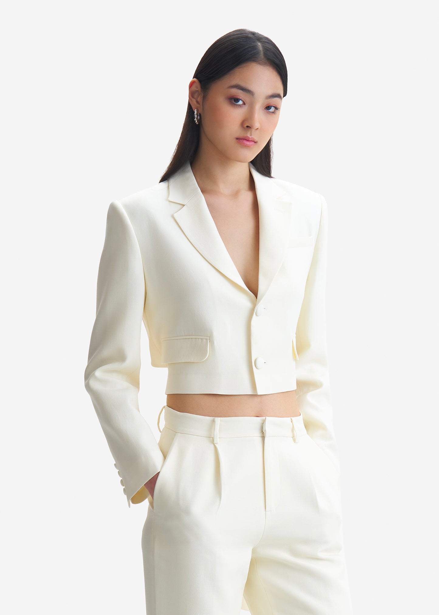 
                  
                    Lucile Jacket
                  
                