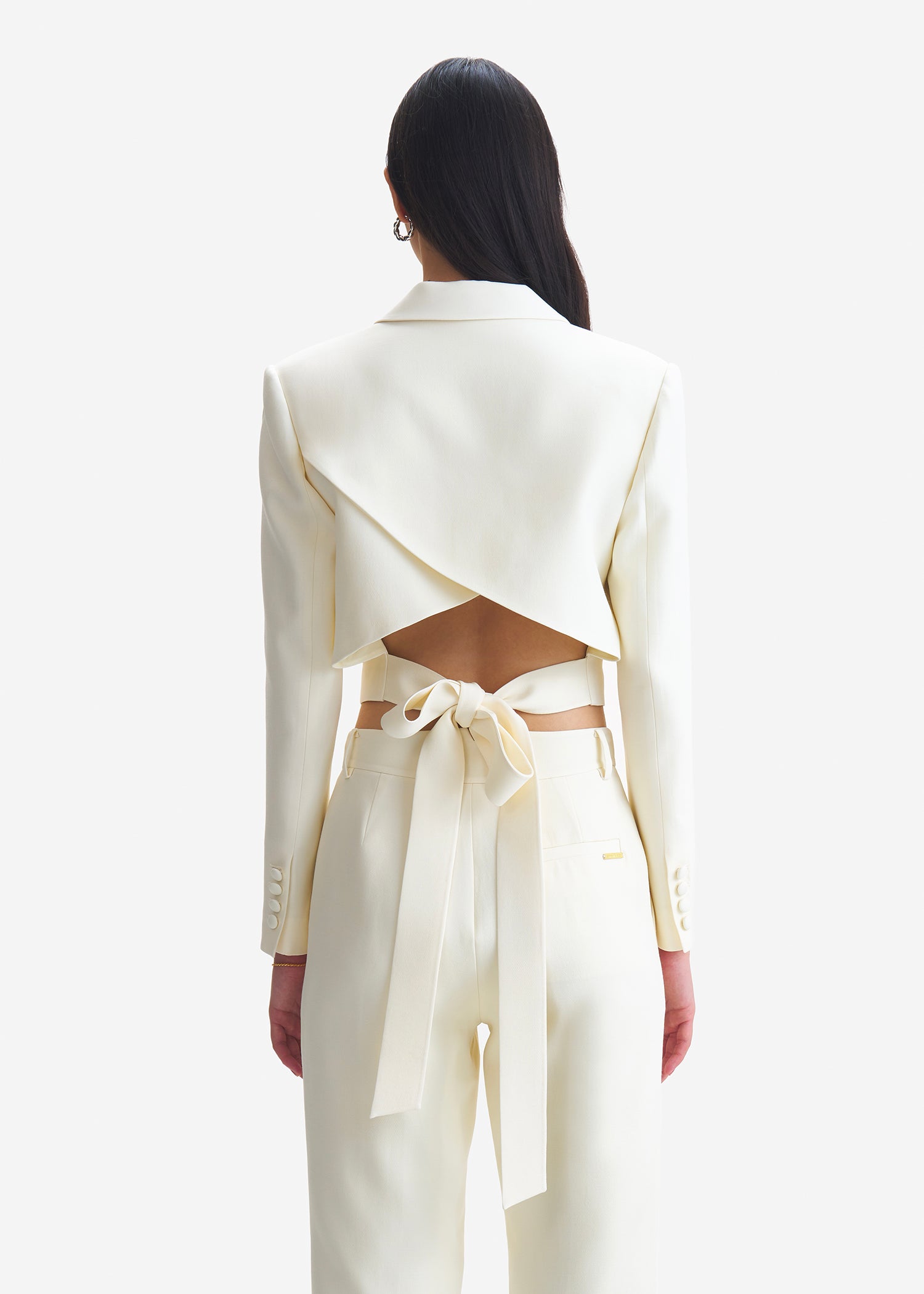 Lucile Jacket