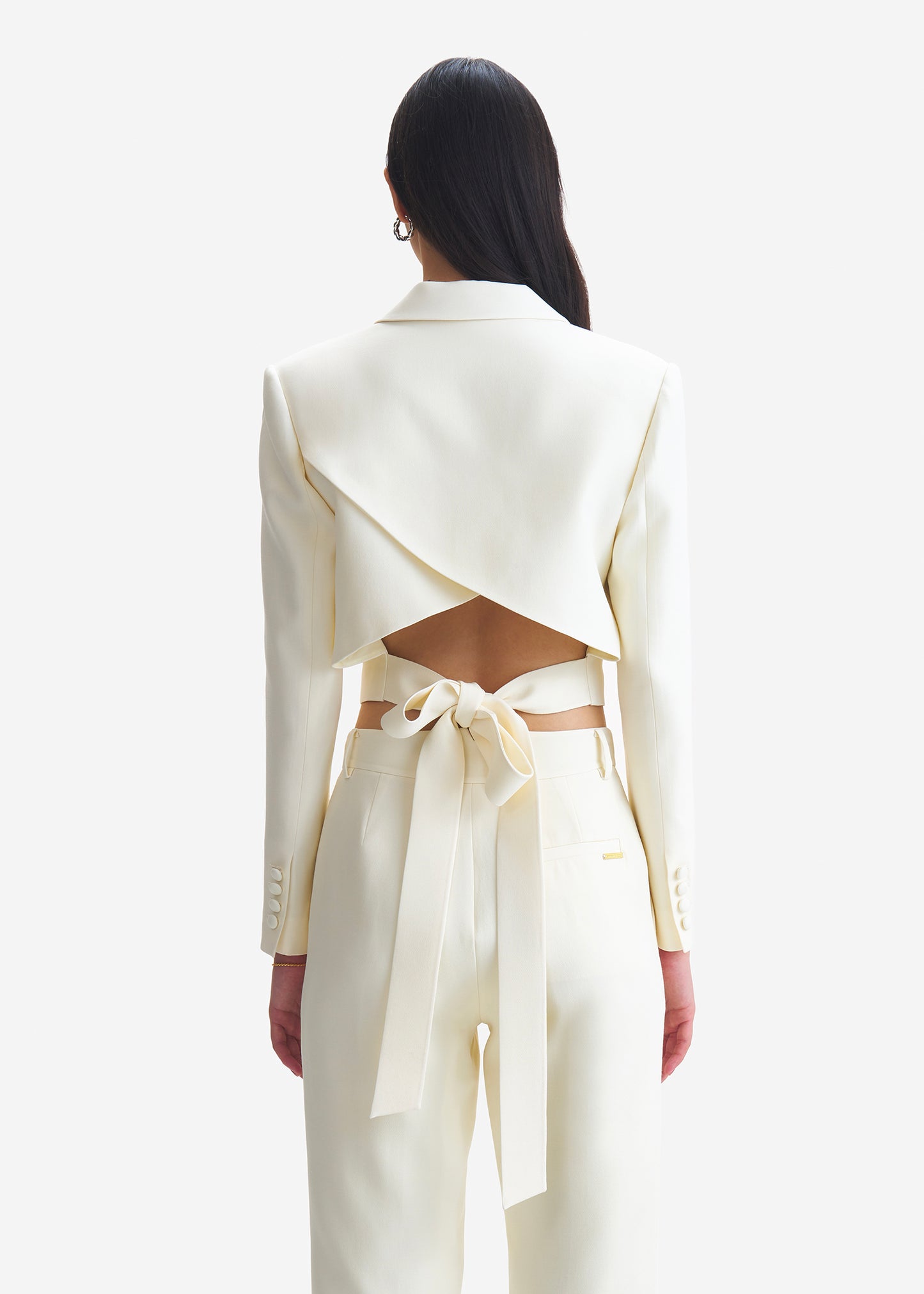 
                  
                    Lucile Jacket
                  
                