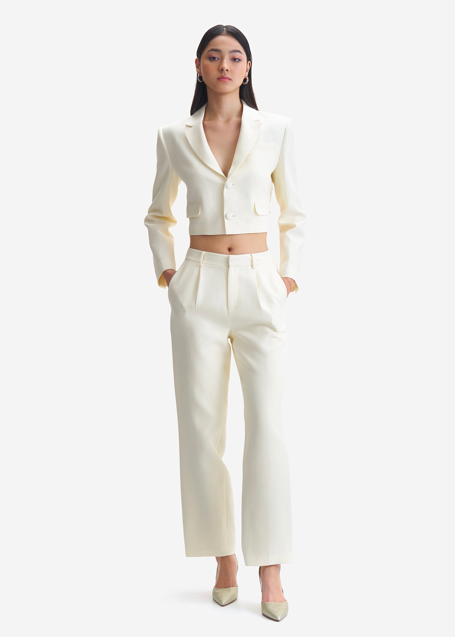 Lucile Jacket