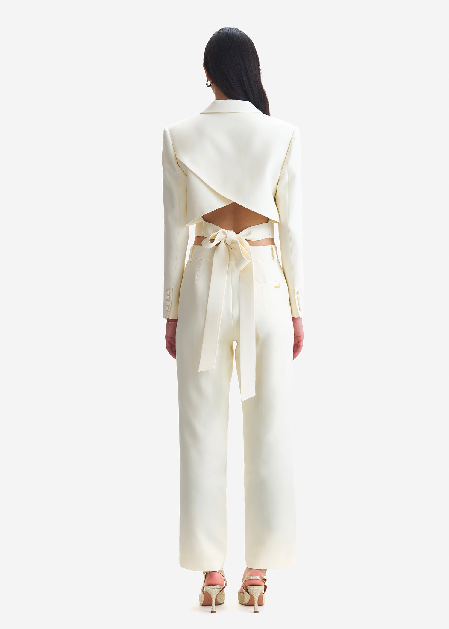 Lucile Trouser