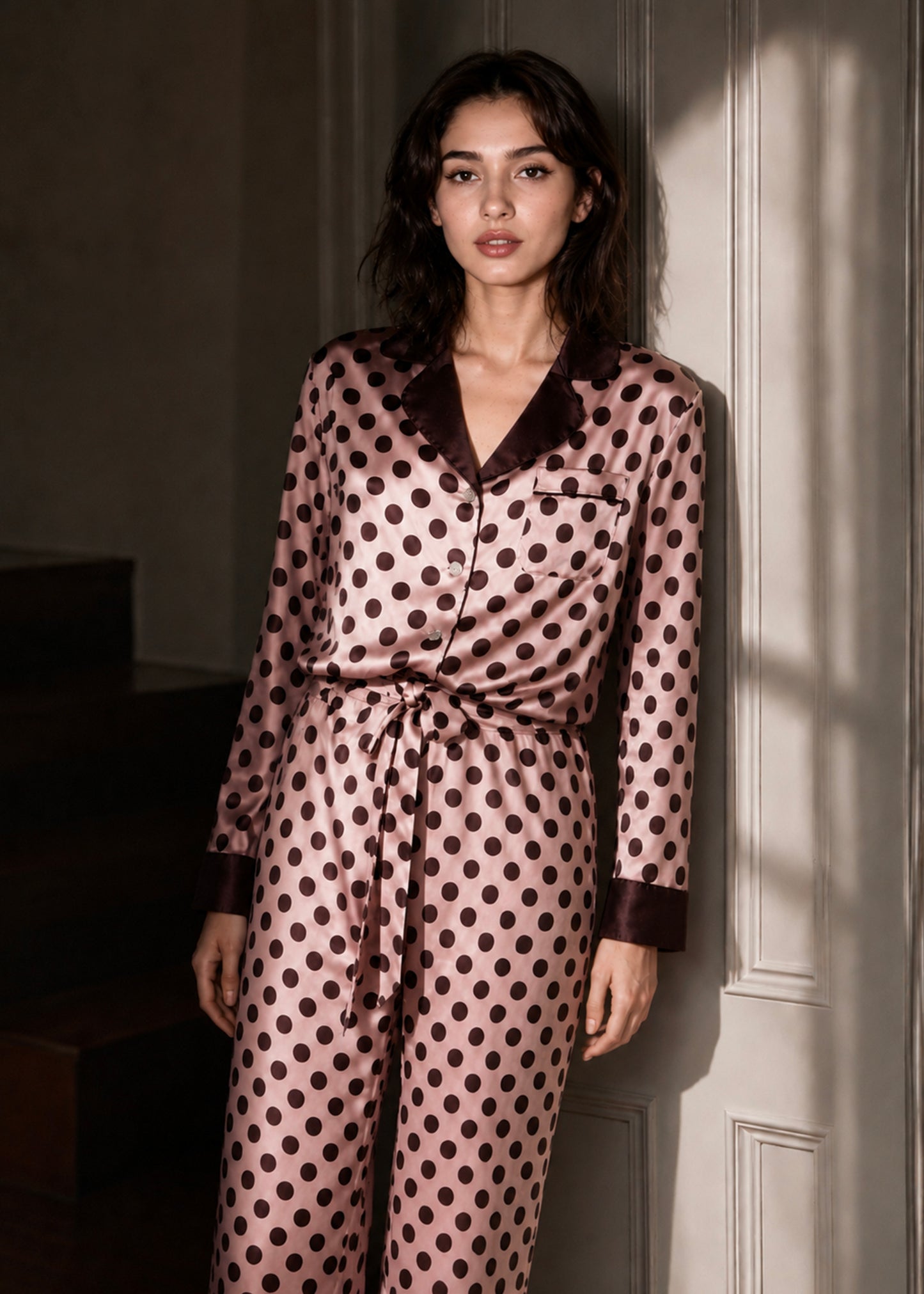
                  
                    Lunares PJ Set
                  
                