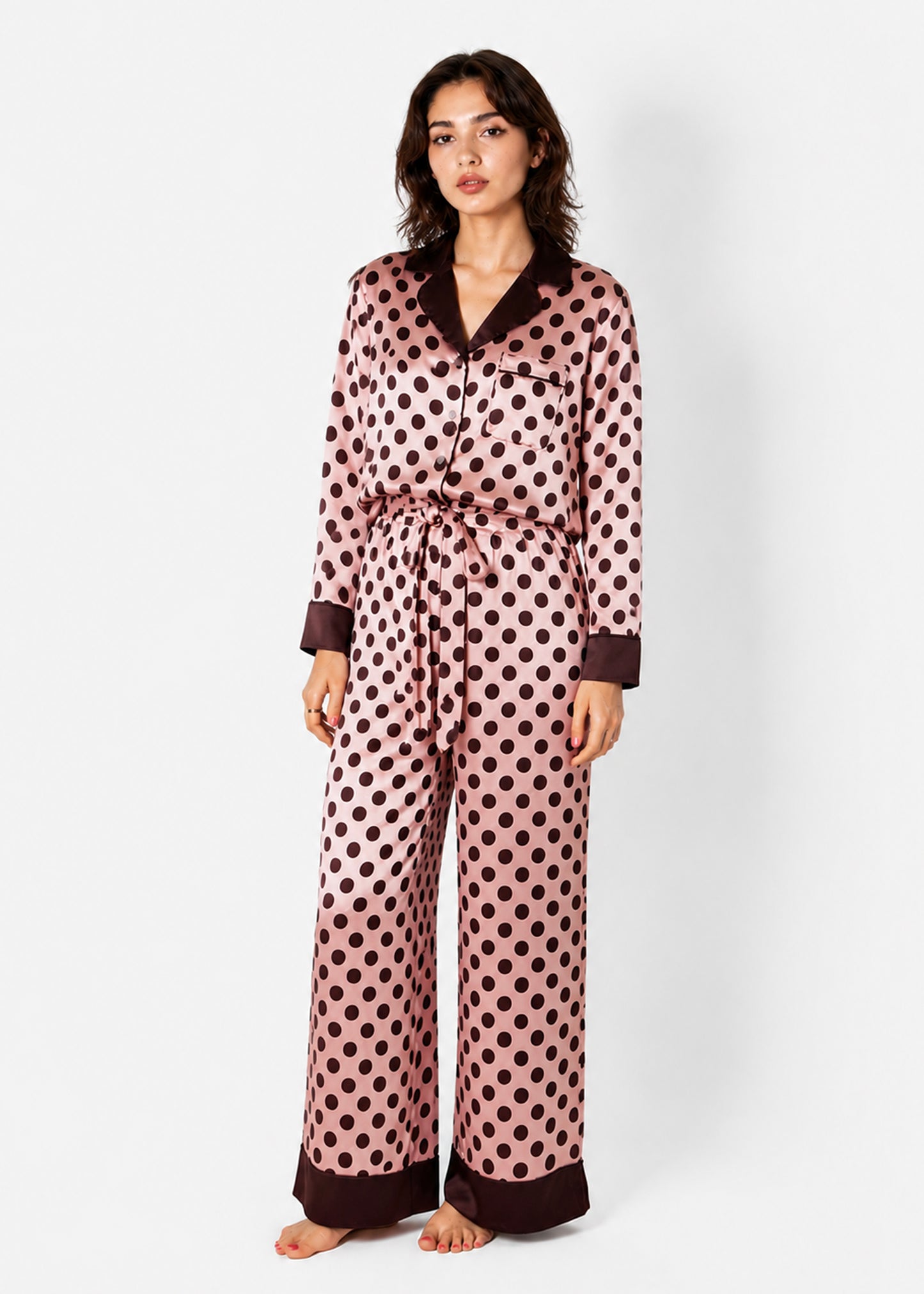 
                  
                    Lunares PJ Set
                  
                
