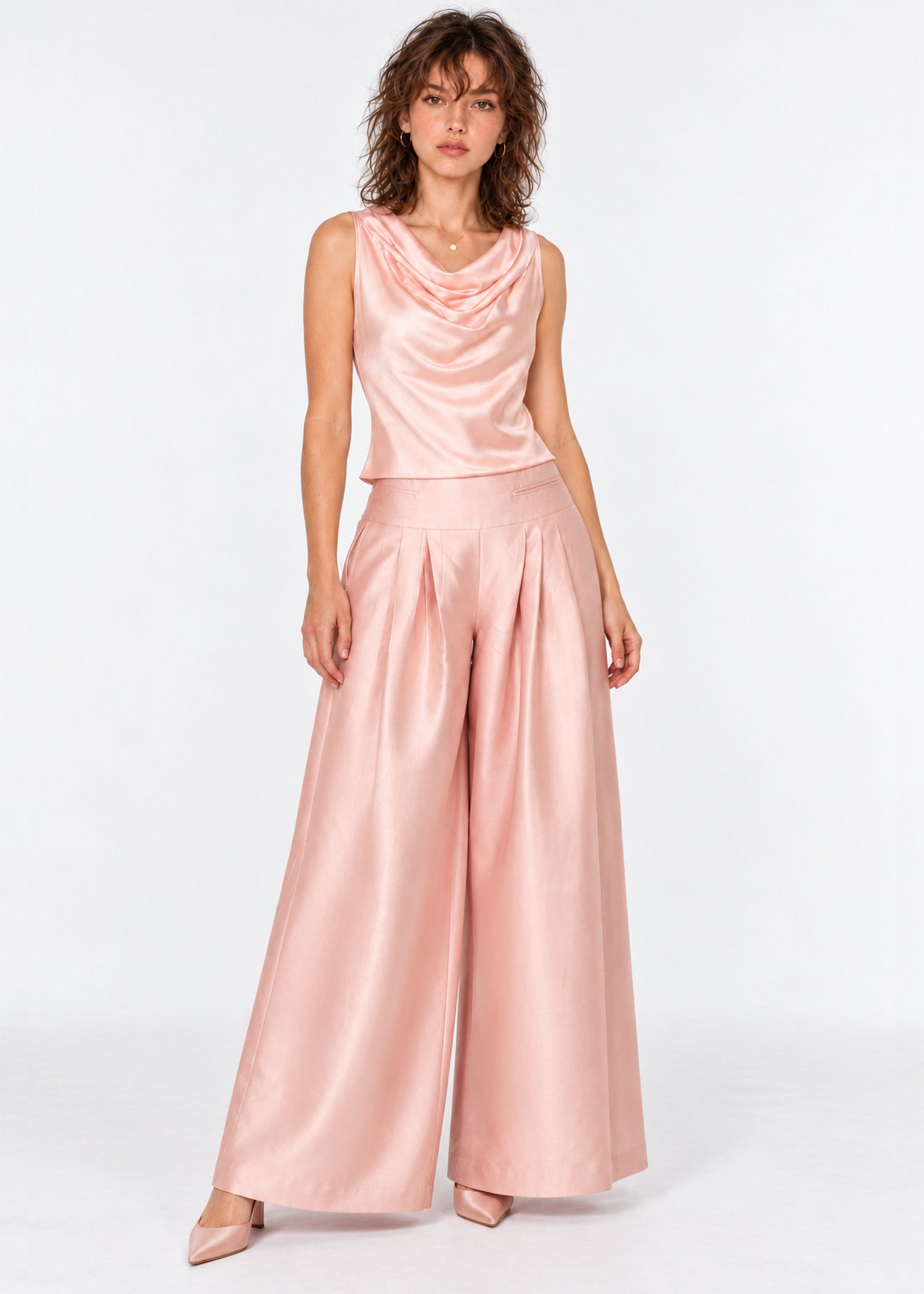 Marie Trouser