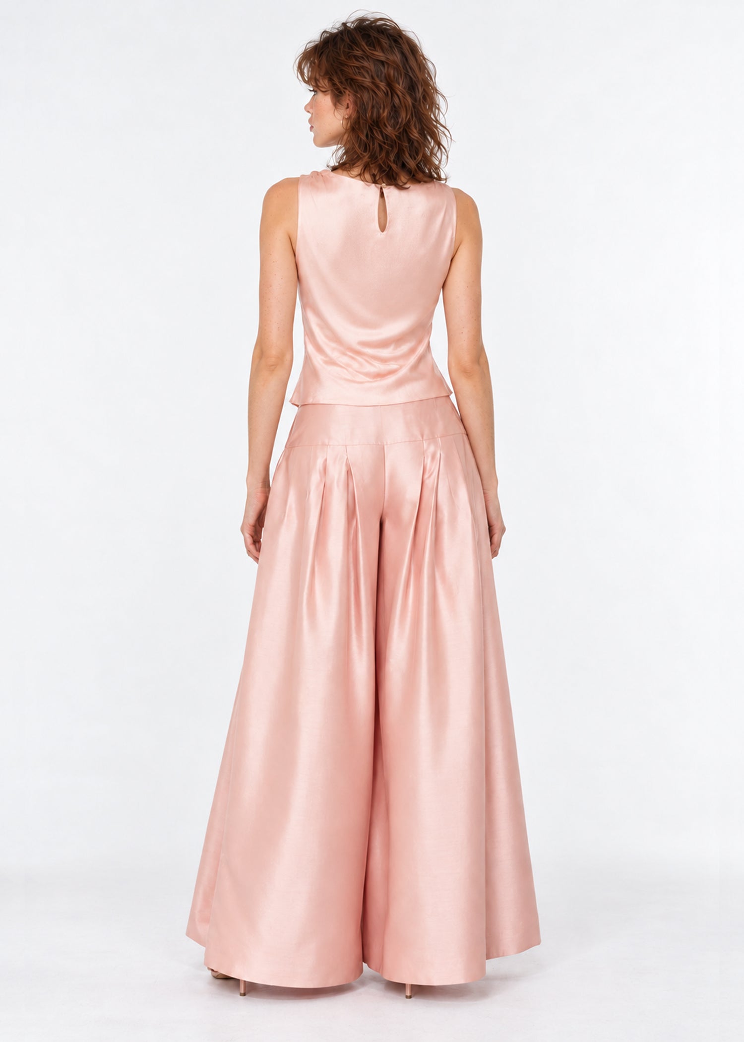 Marie Trouser