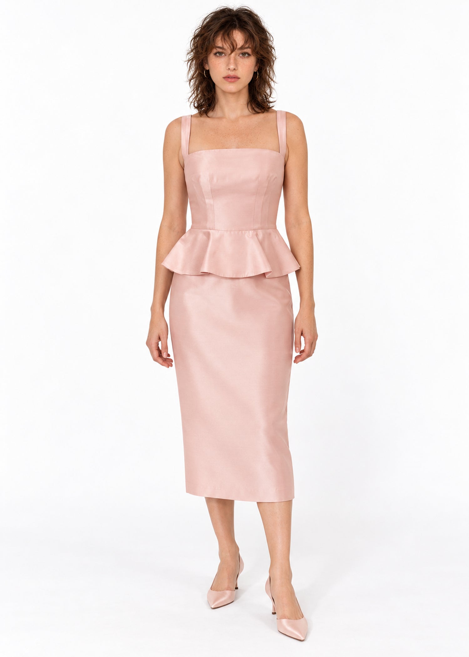 Michi Dress