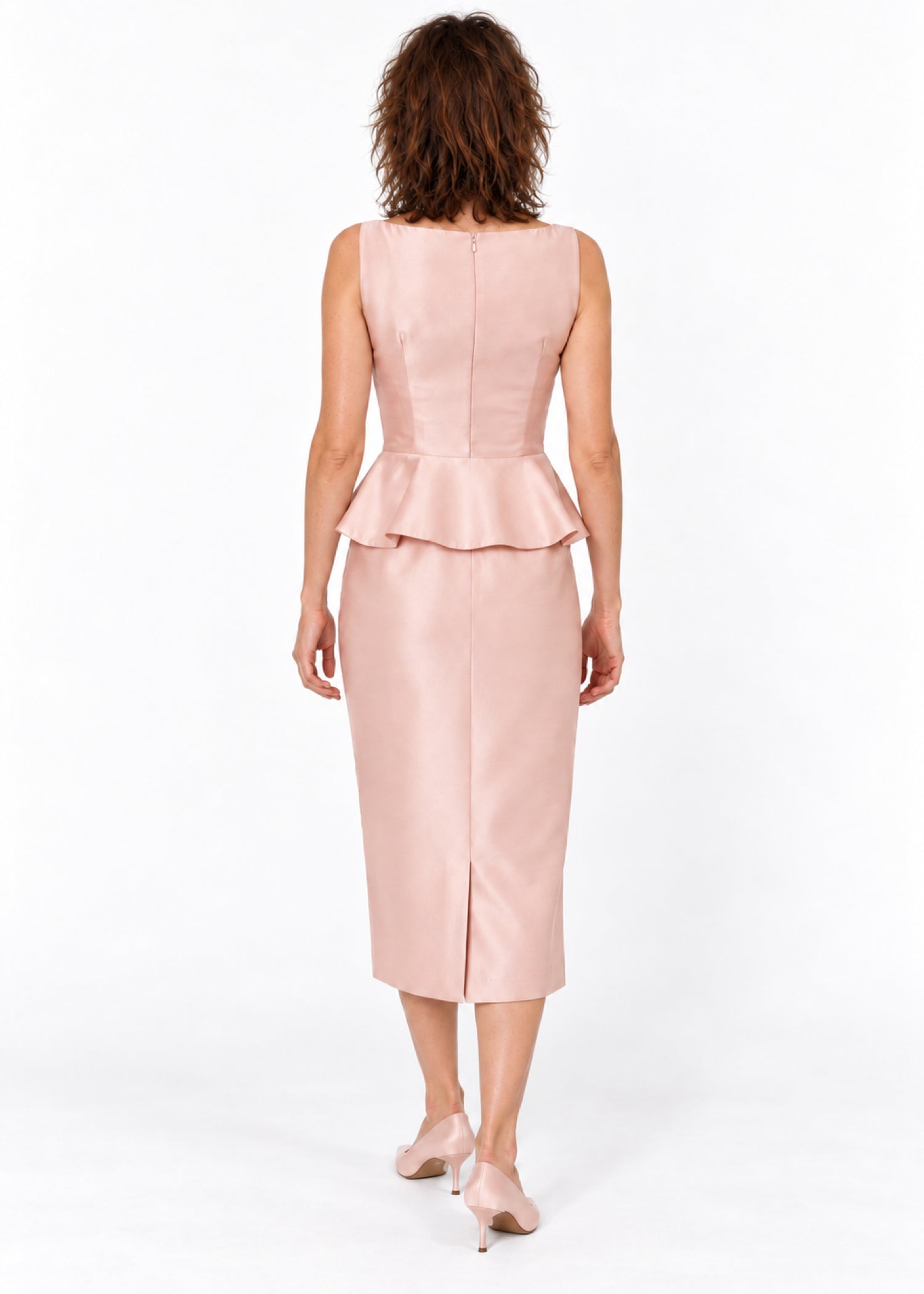 Michi Dress
