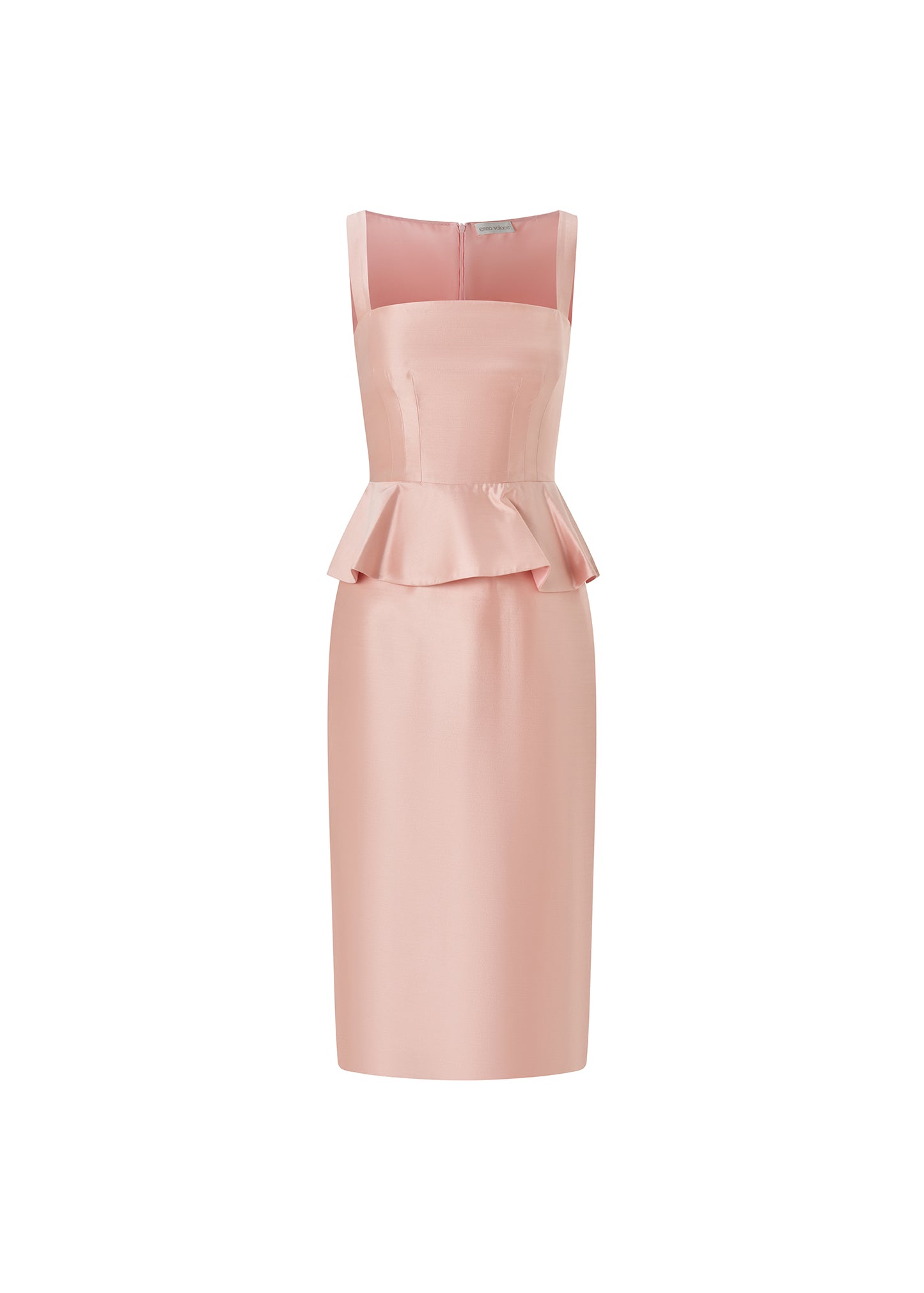 
                  
                    Michi Dress
                  
                
