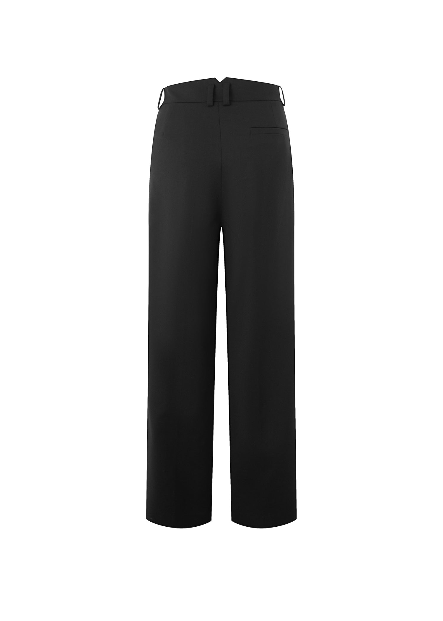 Mo Suit Trouser