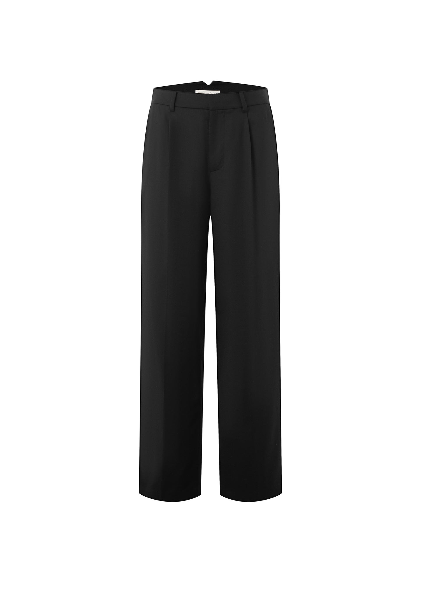 
                  
                    Mo Suit Trouser
                  
                