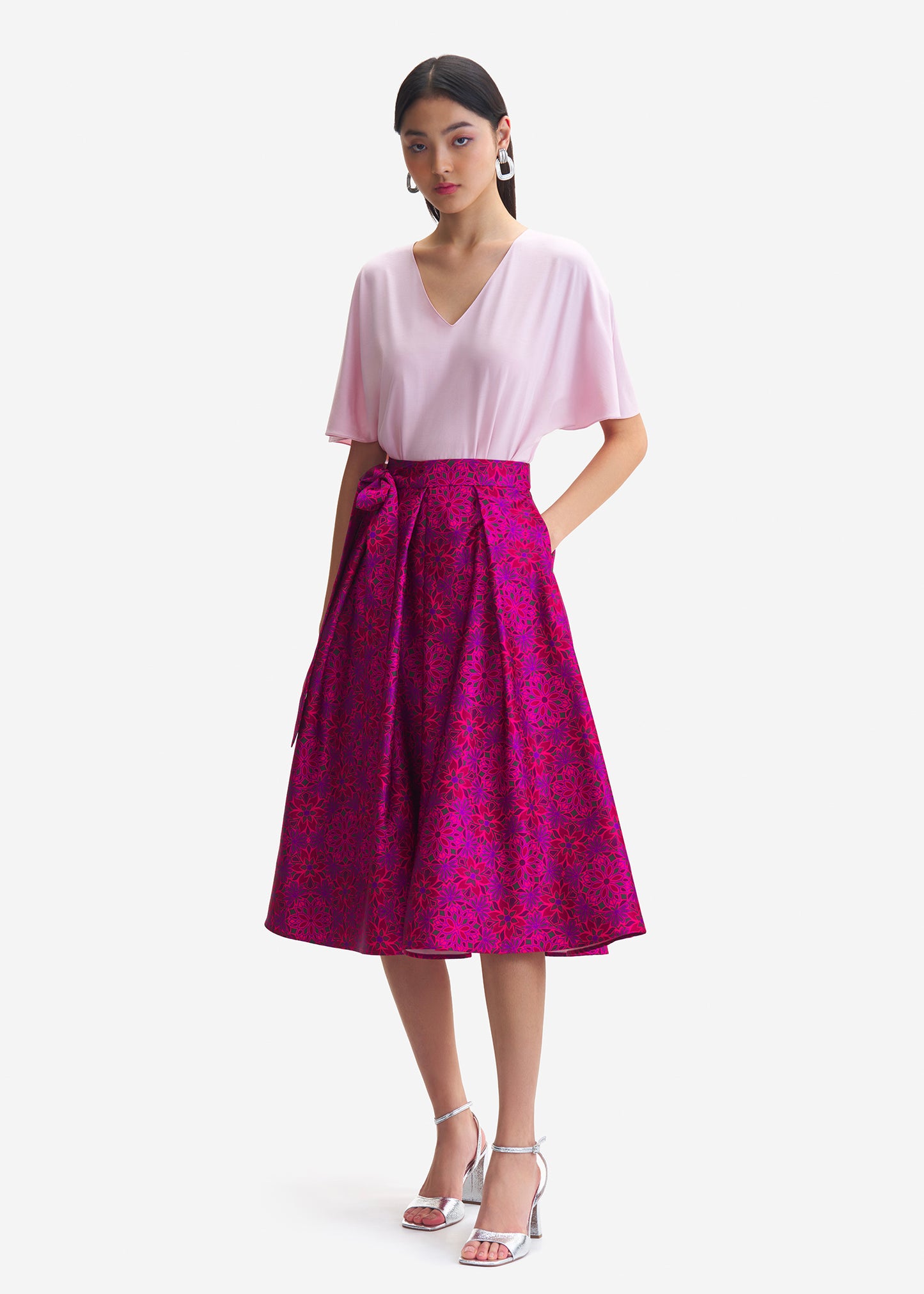 
                  
                    May Skirt
                  
                