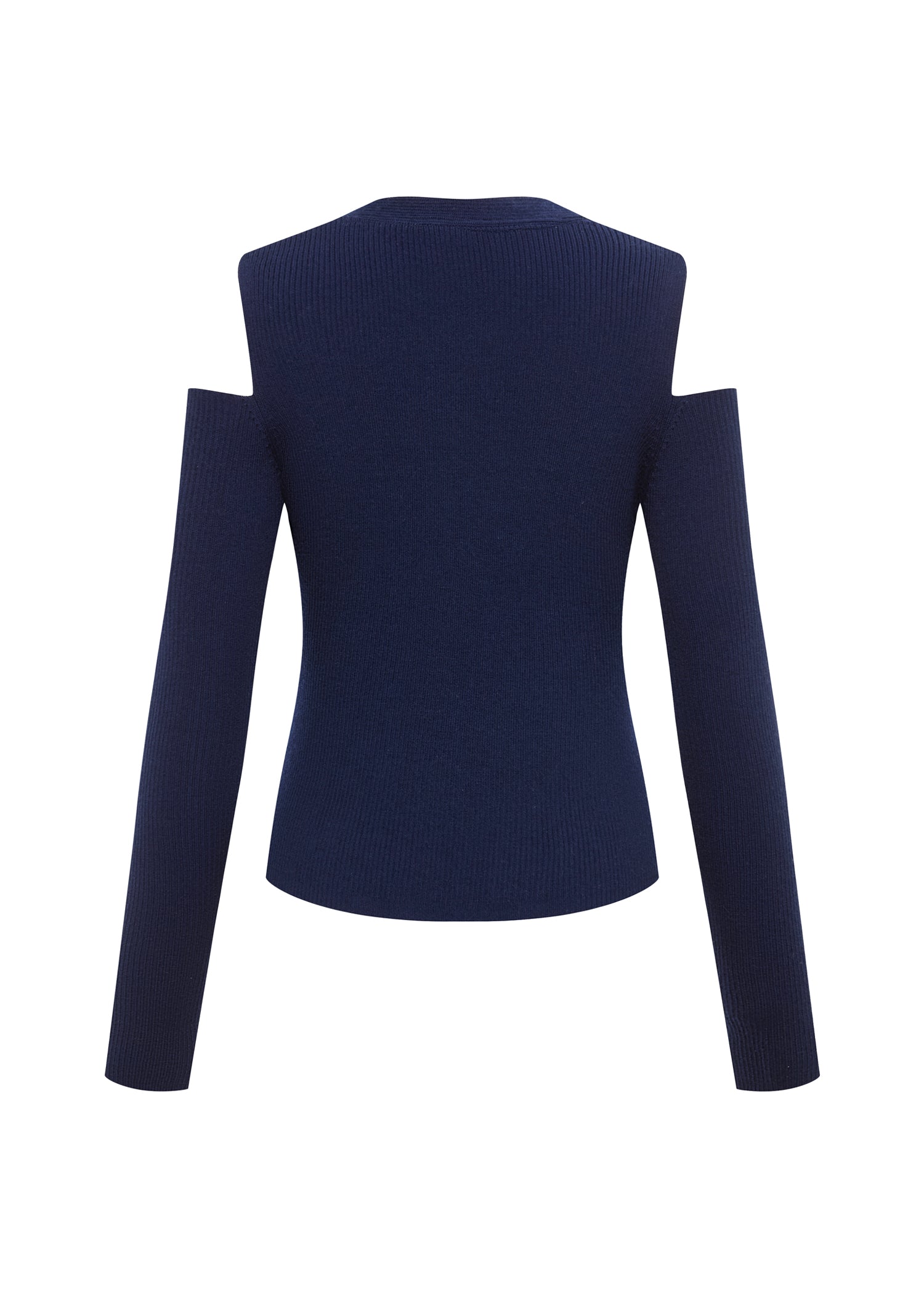 Min Top- Navy