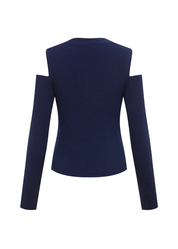 
                  
                    Min Top- Navy
                  
                