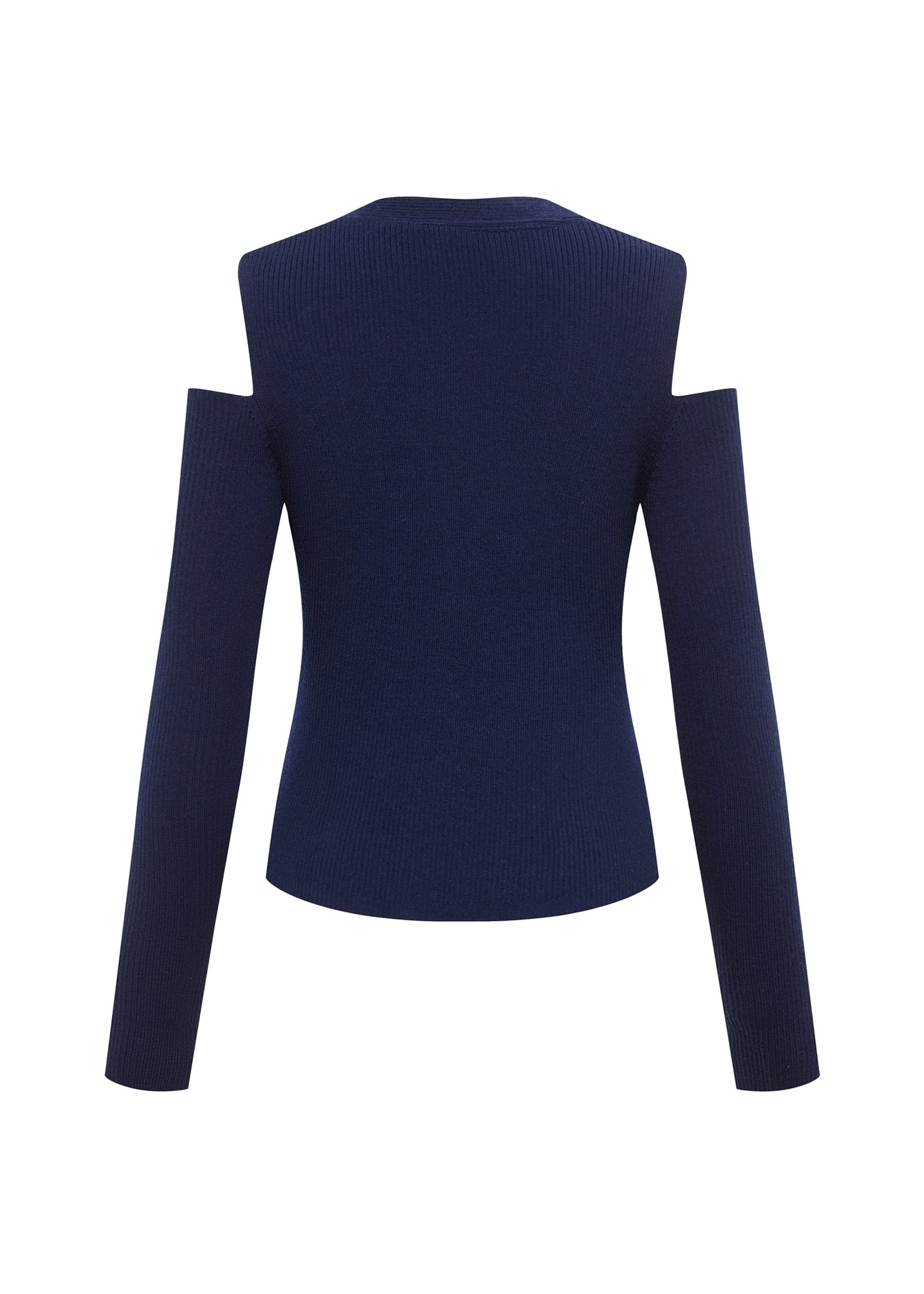 
                  
                    Min Top- Navy
                  
                