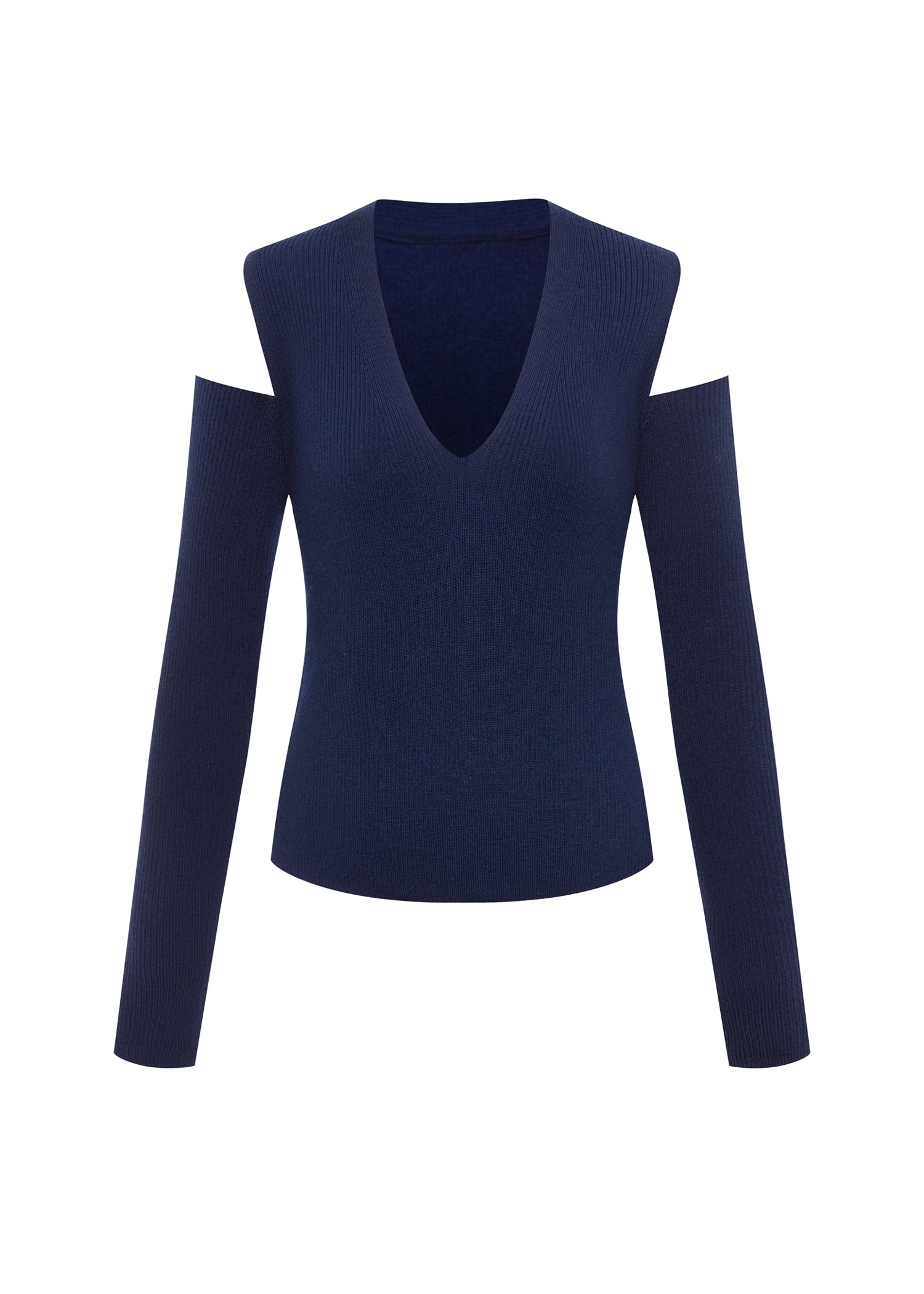 Min Top- Navy