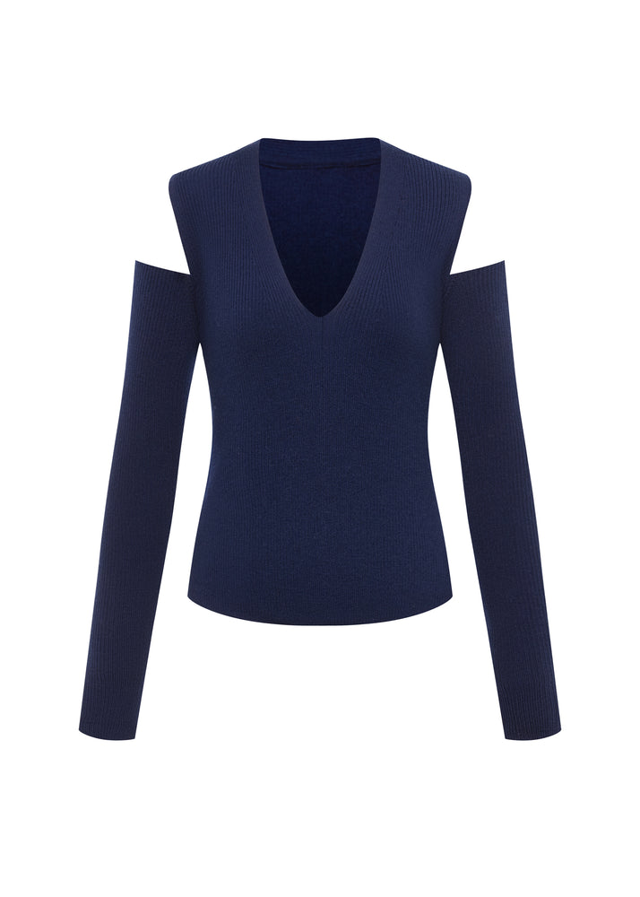 
                  
                    Min Top- Navy
                  
                