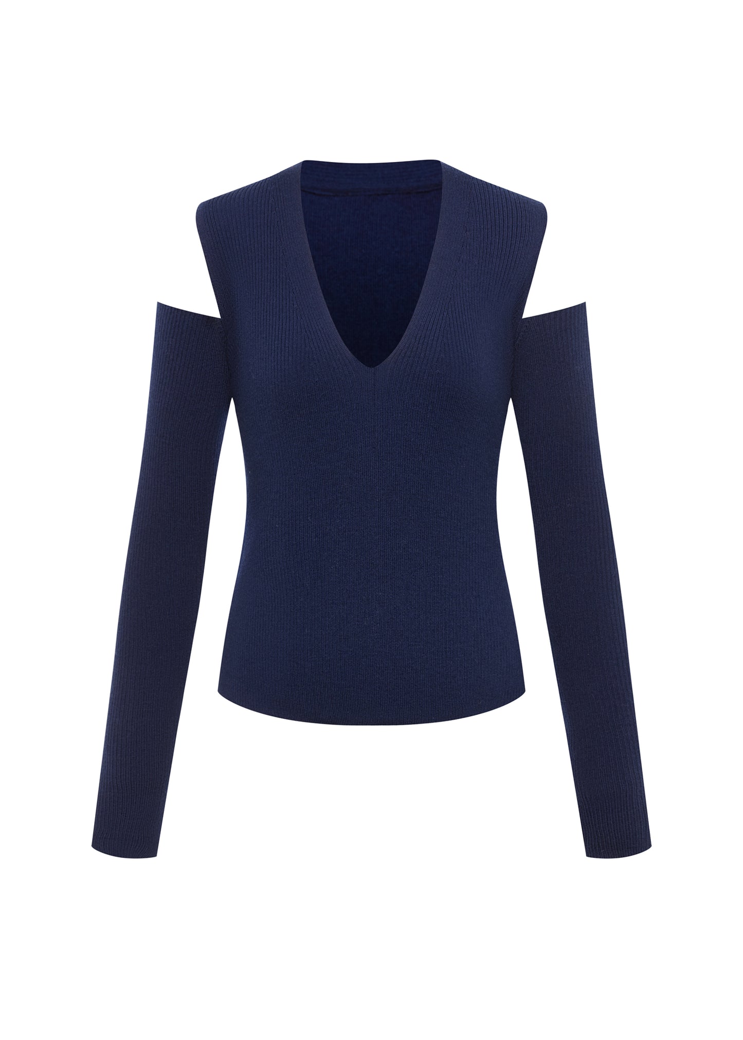 
                  
                    Min Top- Navy
                  
                