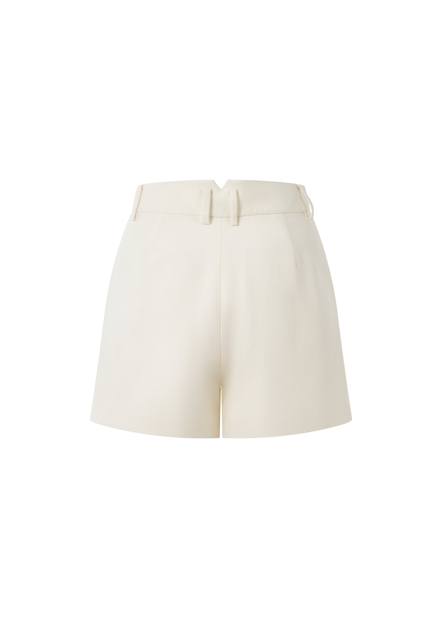 Nette Short