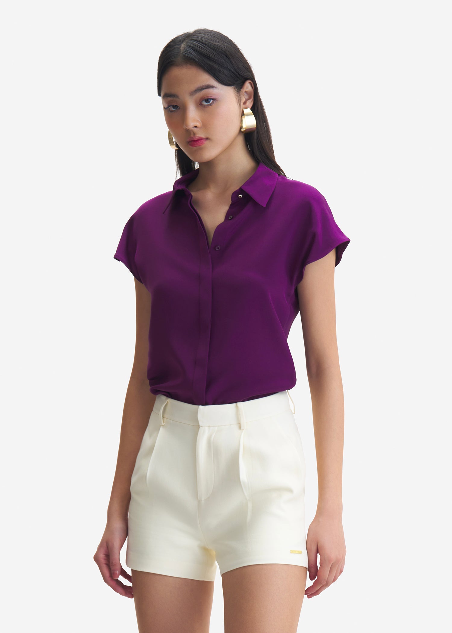 Nette Short