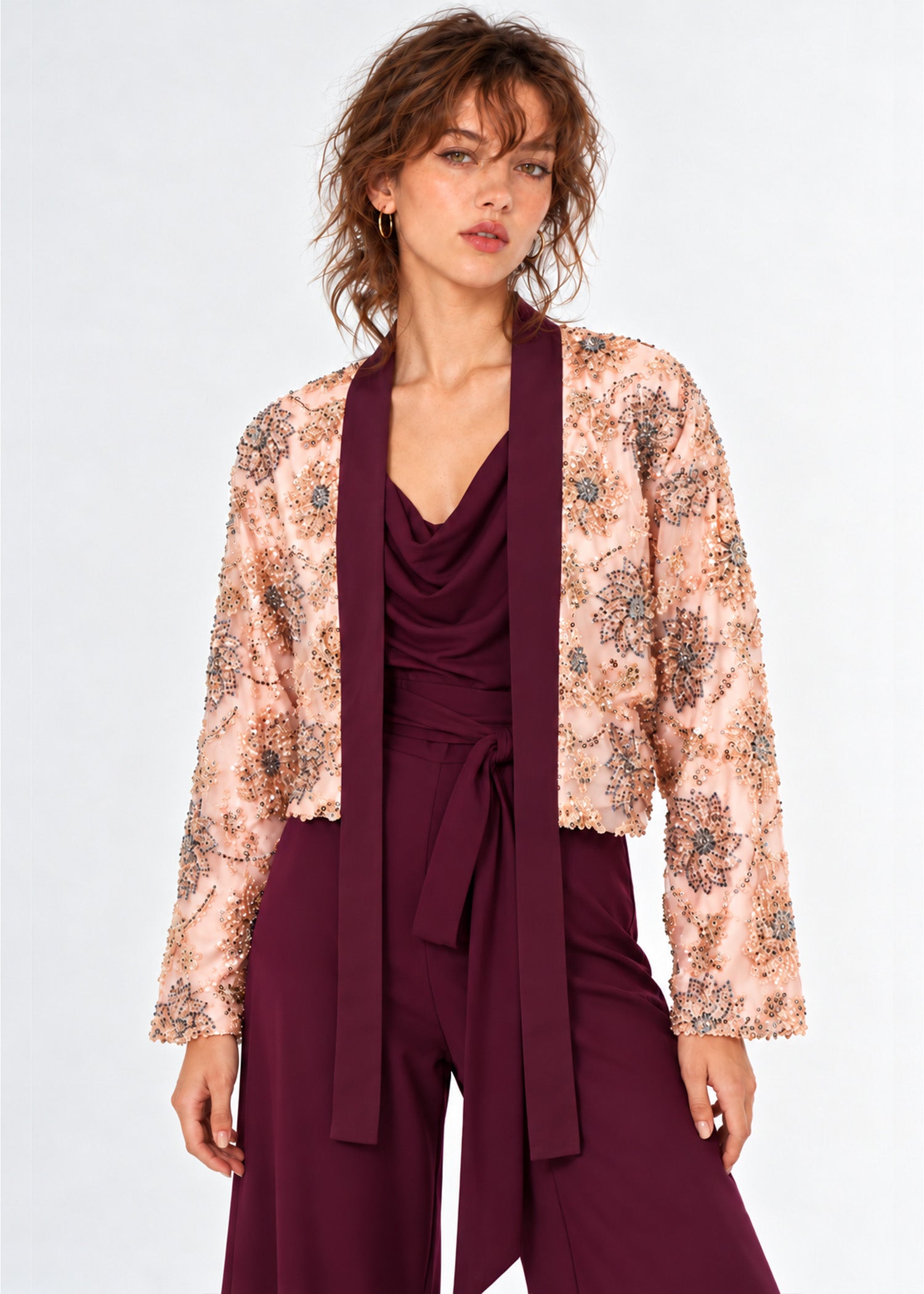 Okasan Jacket