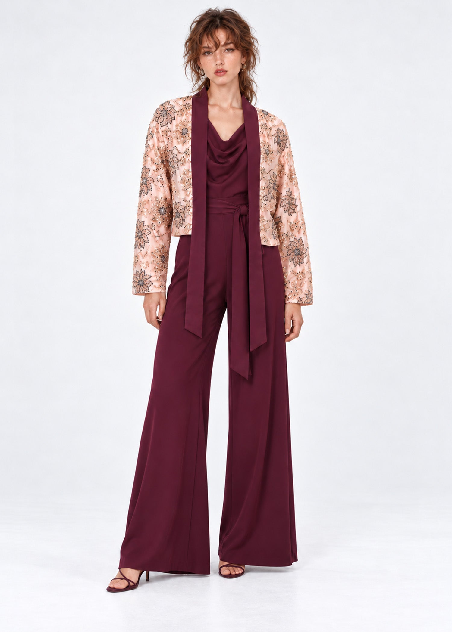 Okasan Jacket