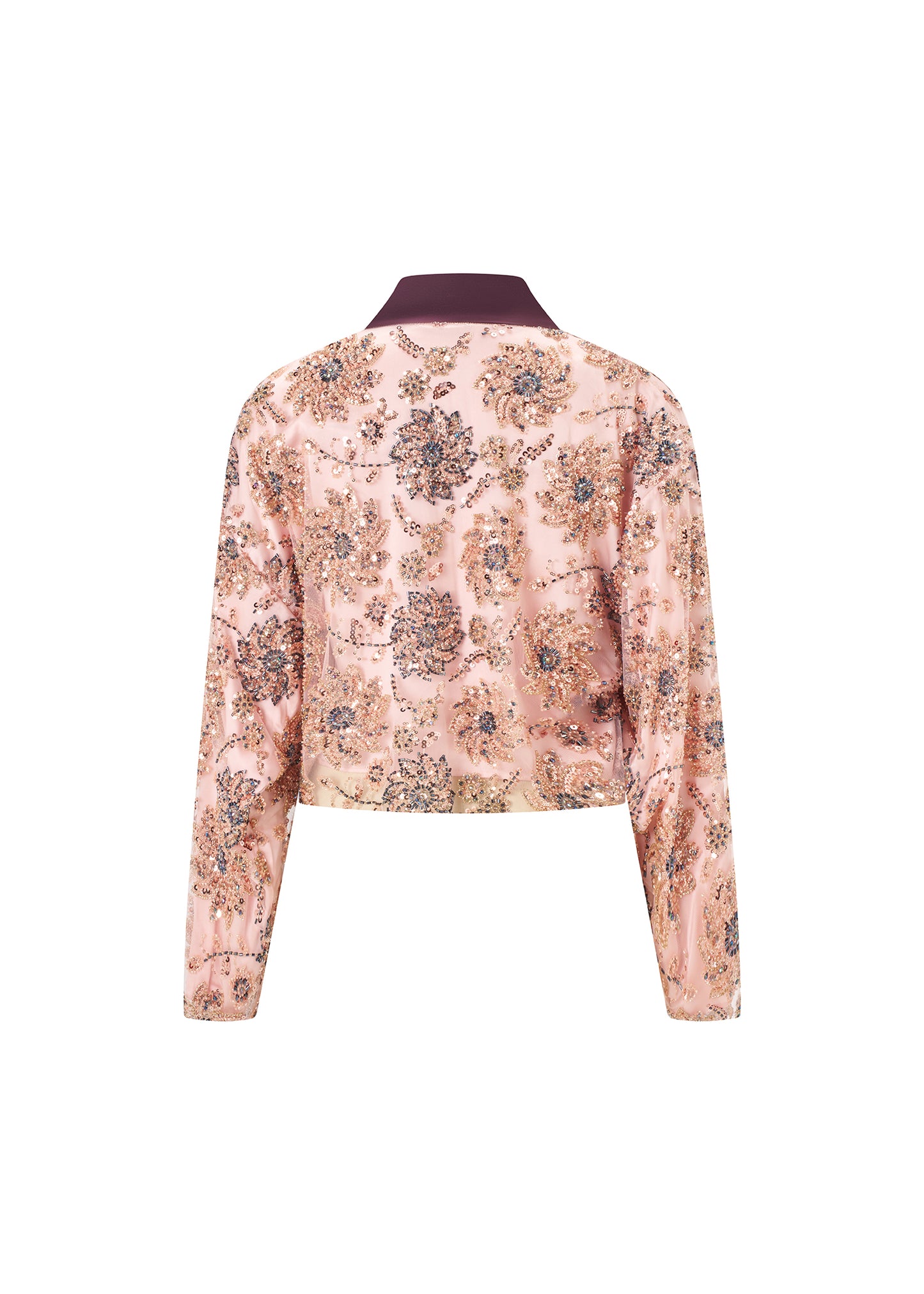 
                  
                    Okasan Jacket
                  
                