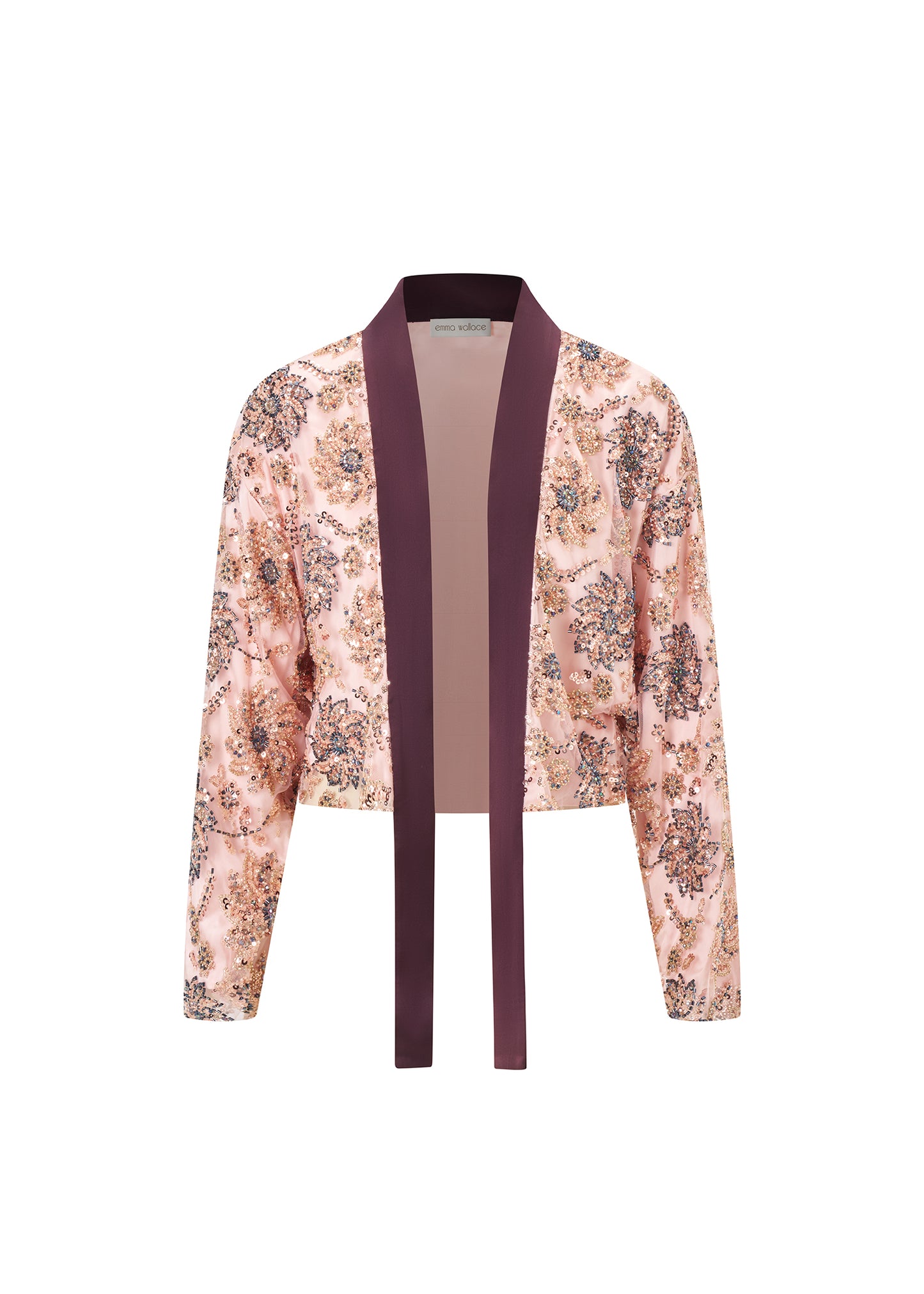 
                  
                    Okasan Jacket
                  
                
