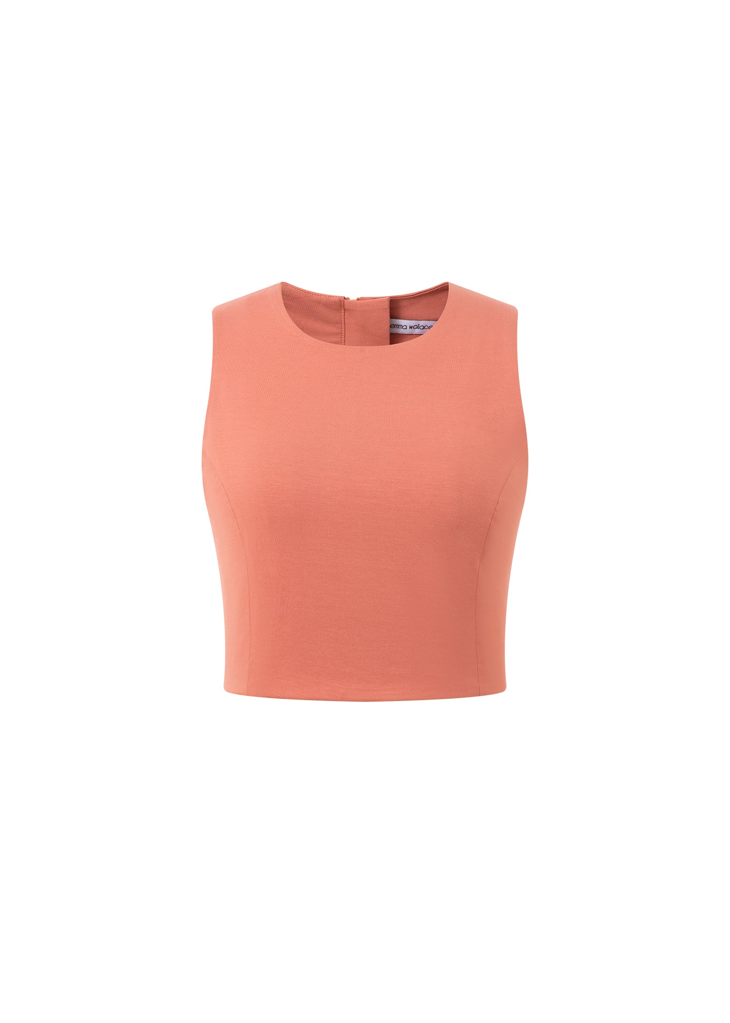 Pip Top - Pink