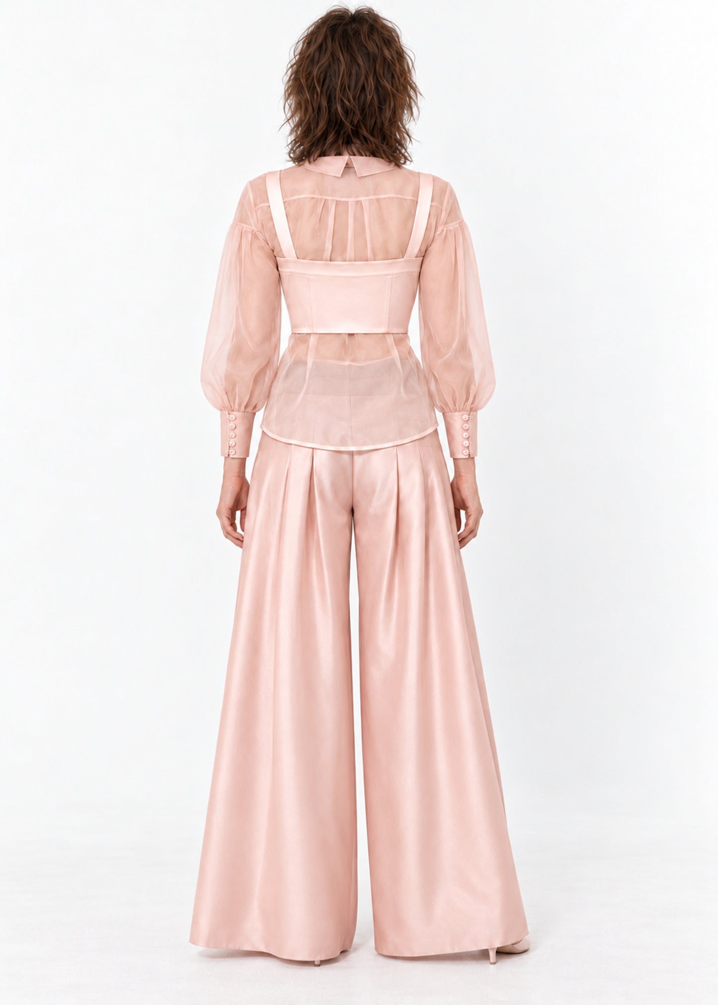
                  
                    Reina Blouse
                  
                