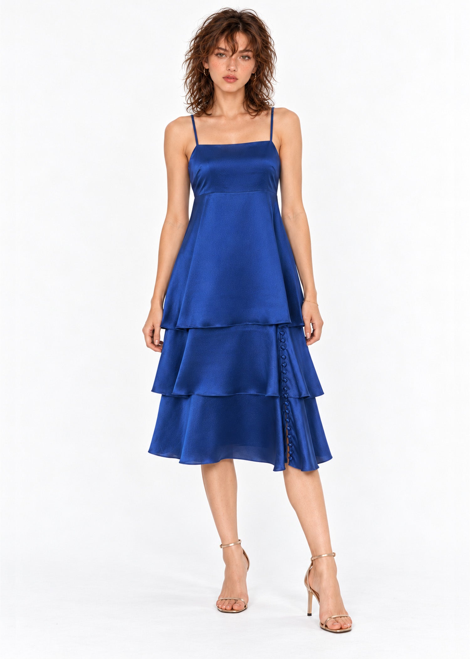 Rumi Dress