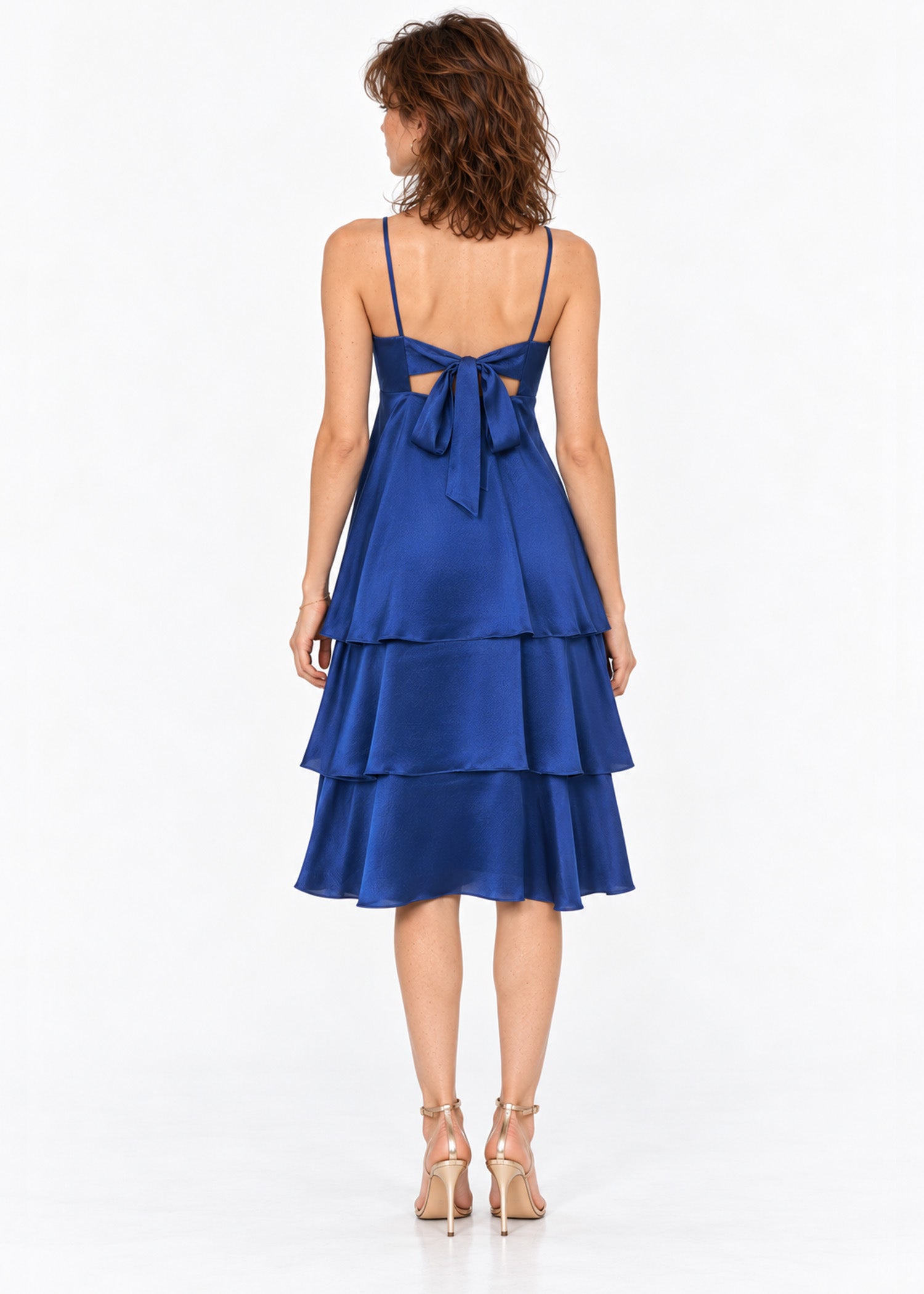 Rumi Dress