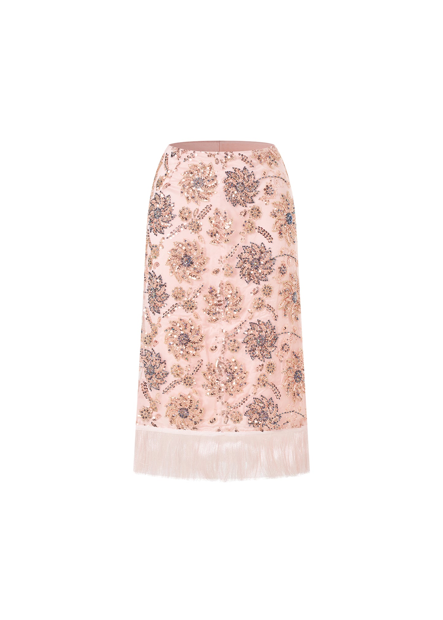 
                  
                    Salli Skirt
                  
                