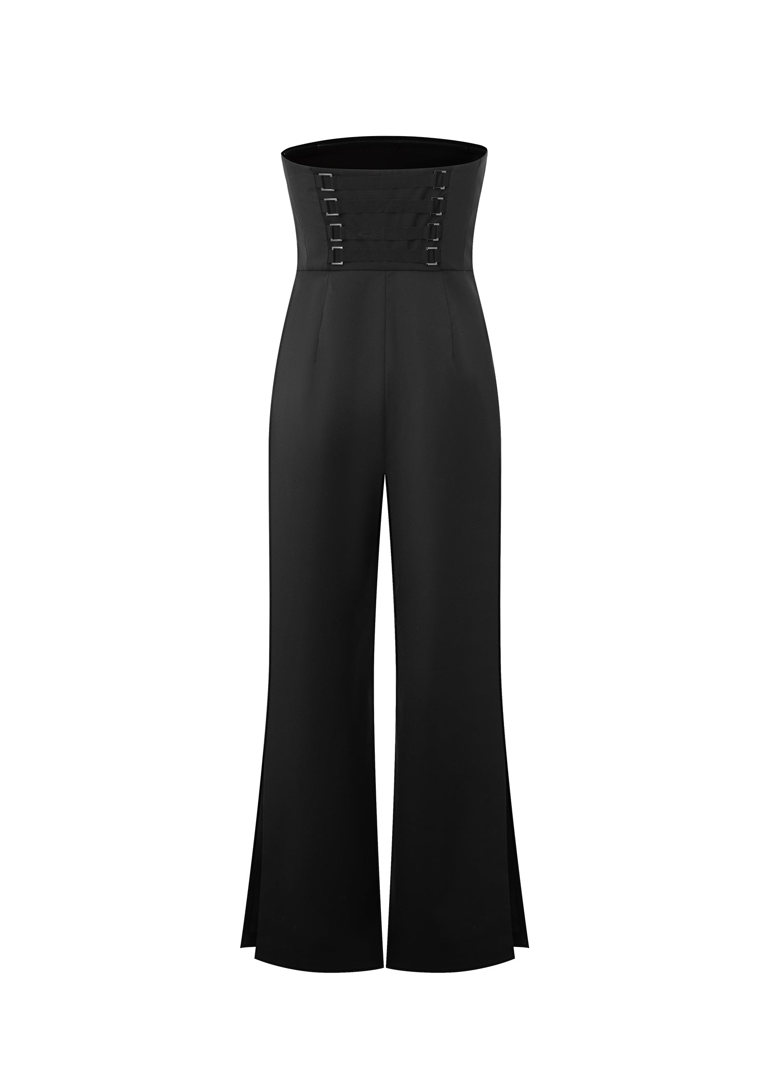 Shea Jumpsuit