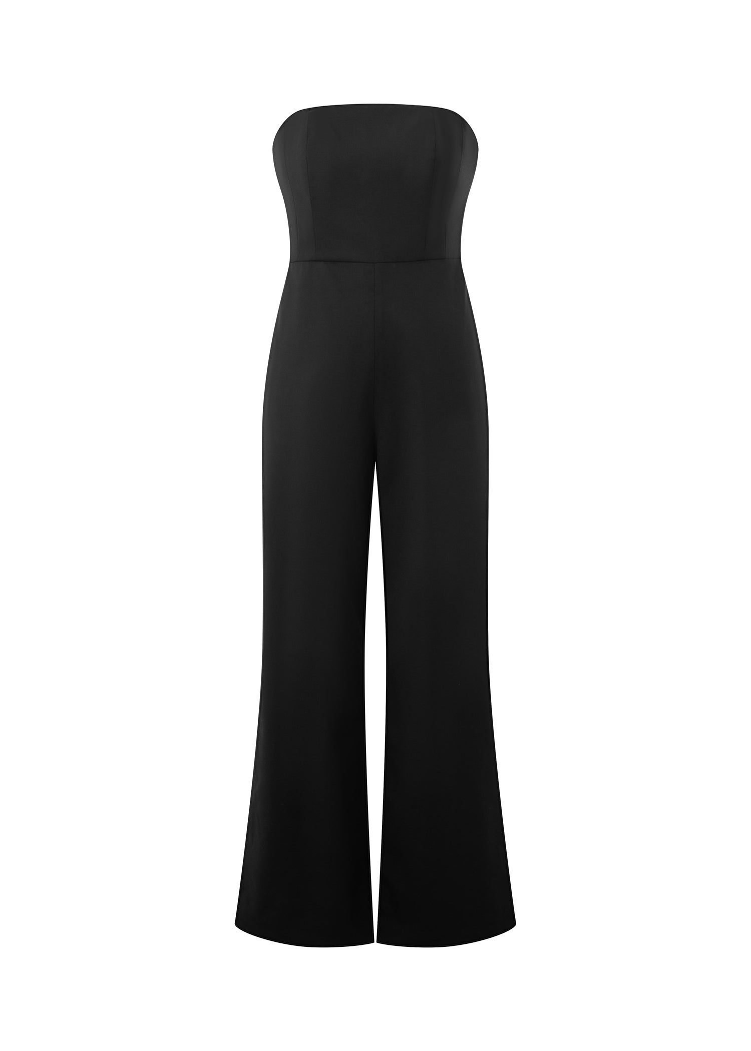 Shea Jumpsuit