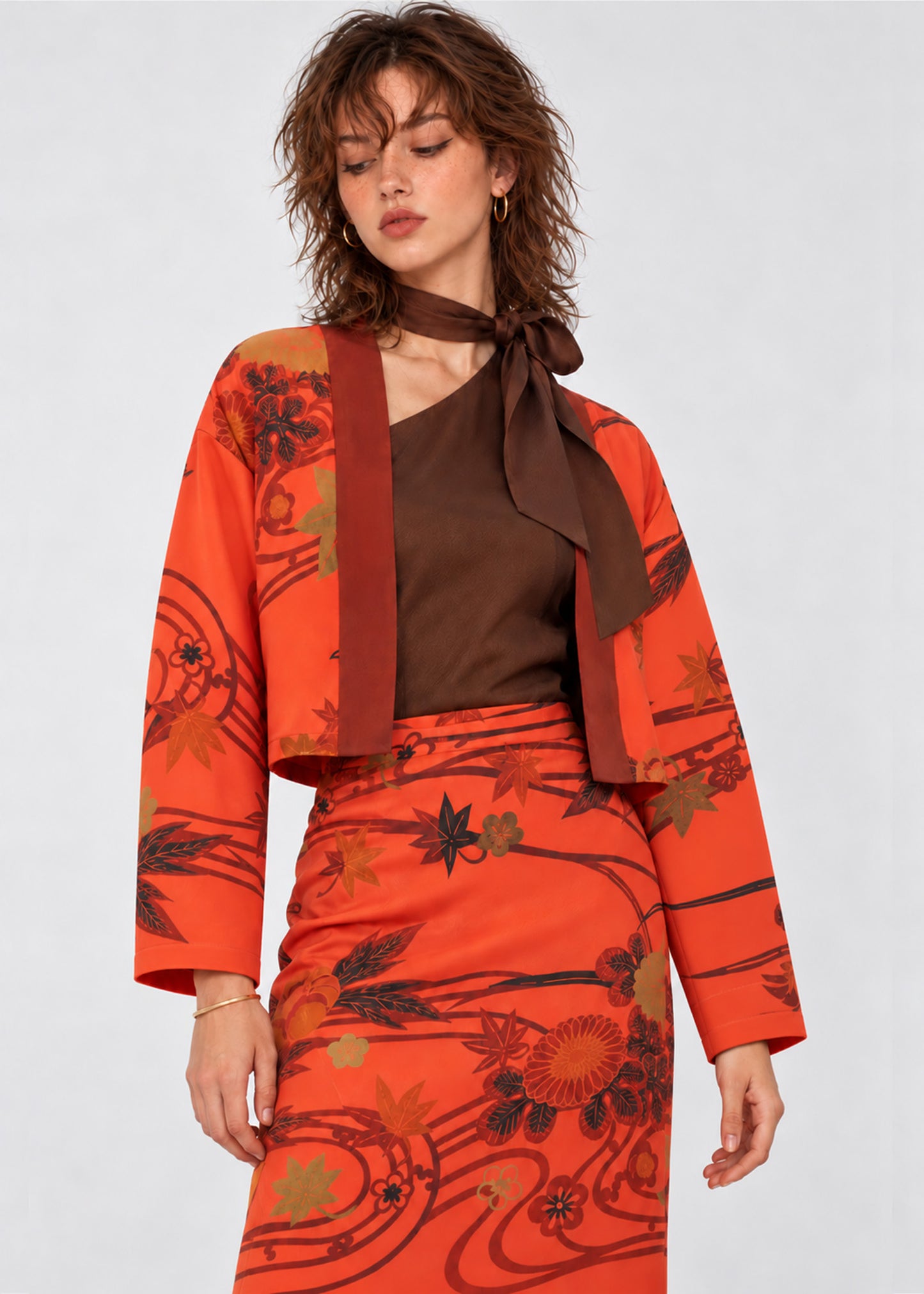 
                  
                    Shiki Jacket
                  
                