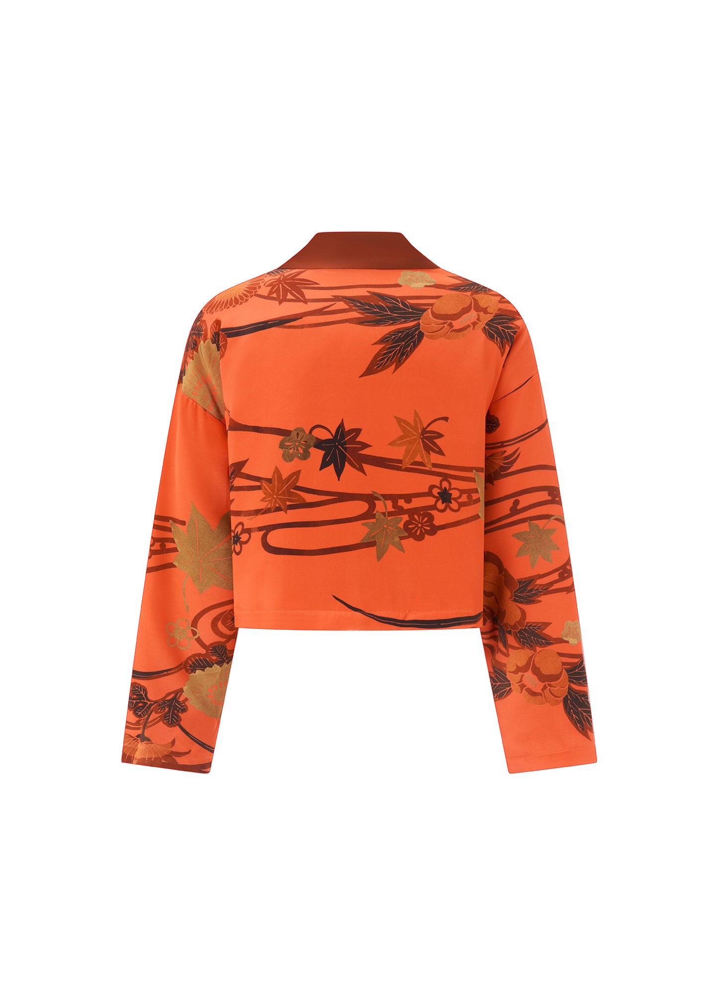 
                  
                    Shiki Jacket
                  
                