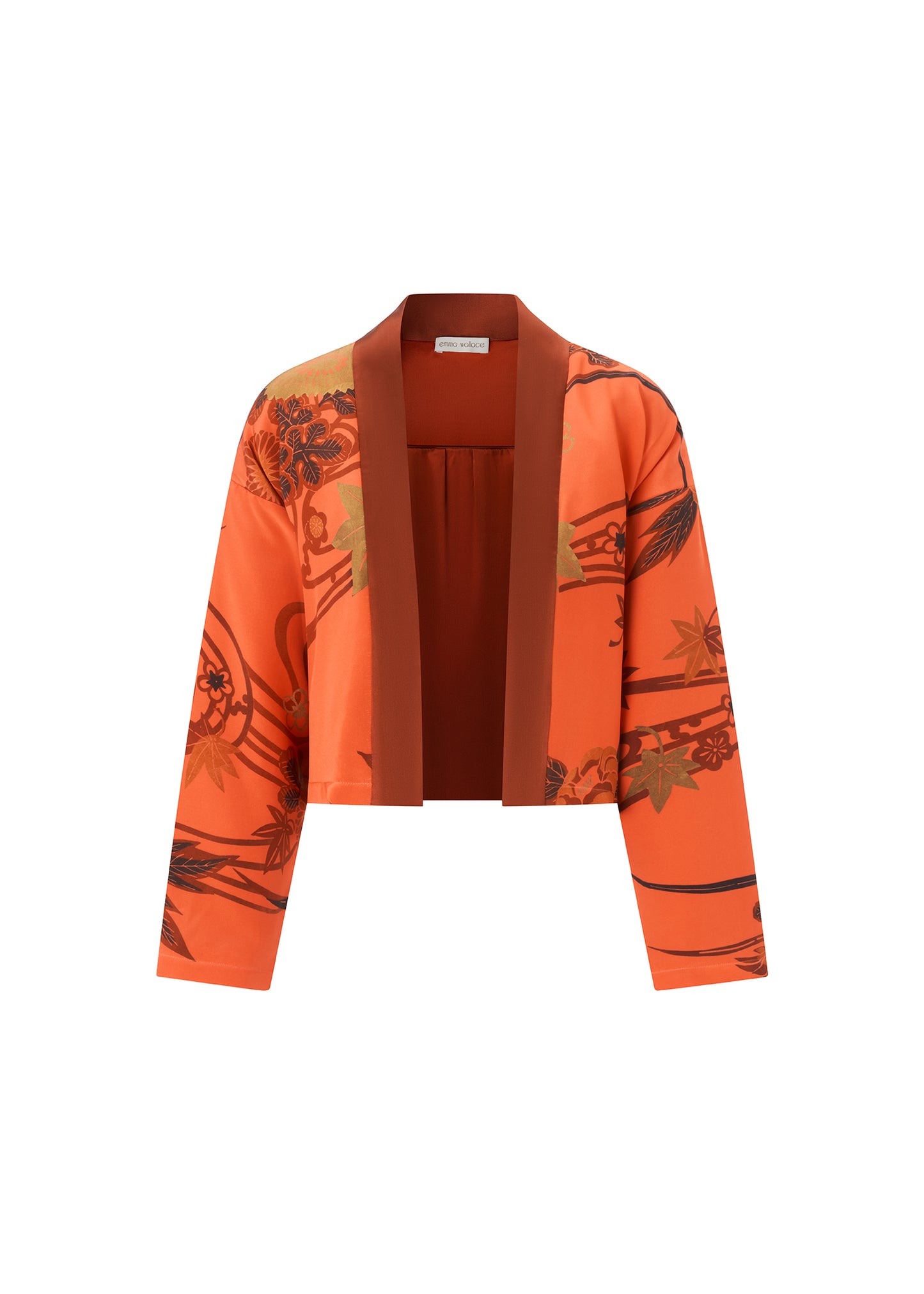 
                  
                    Shiki Jacket
                  
                