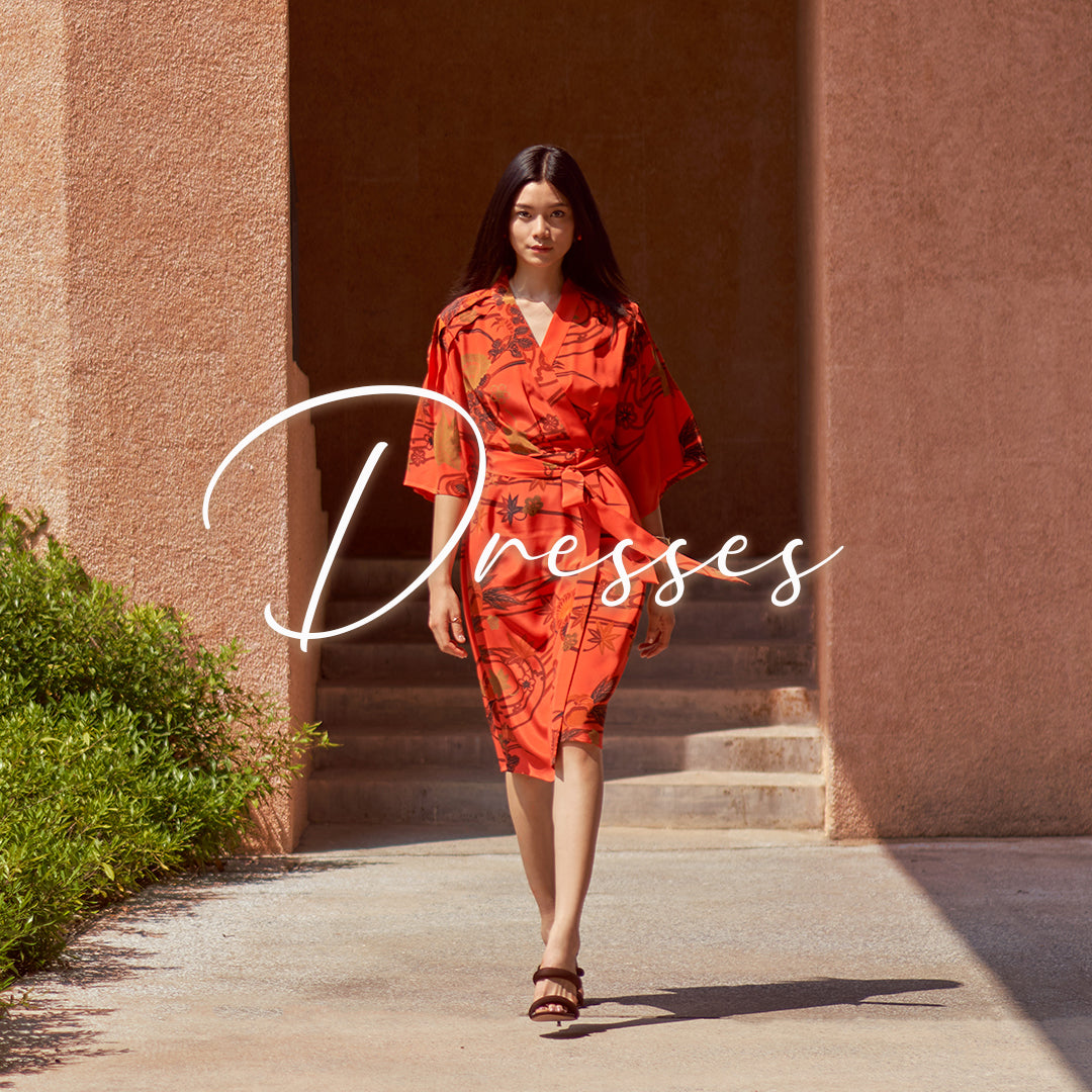 Dresses