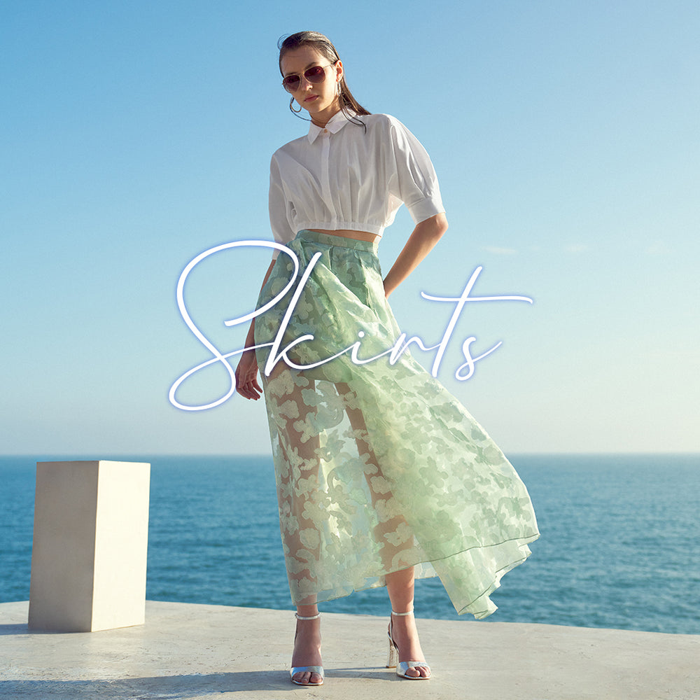 Emma Wallace Official Online Store: Featuring the Latest Ready to Wear ...