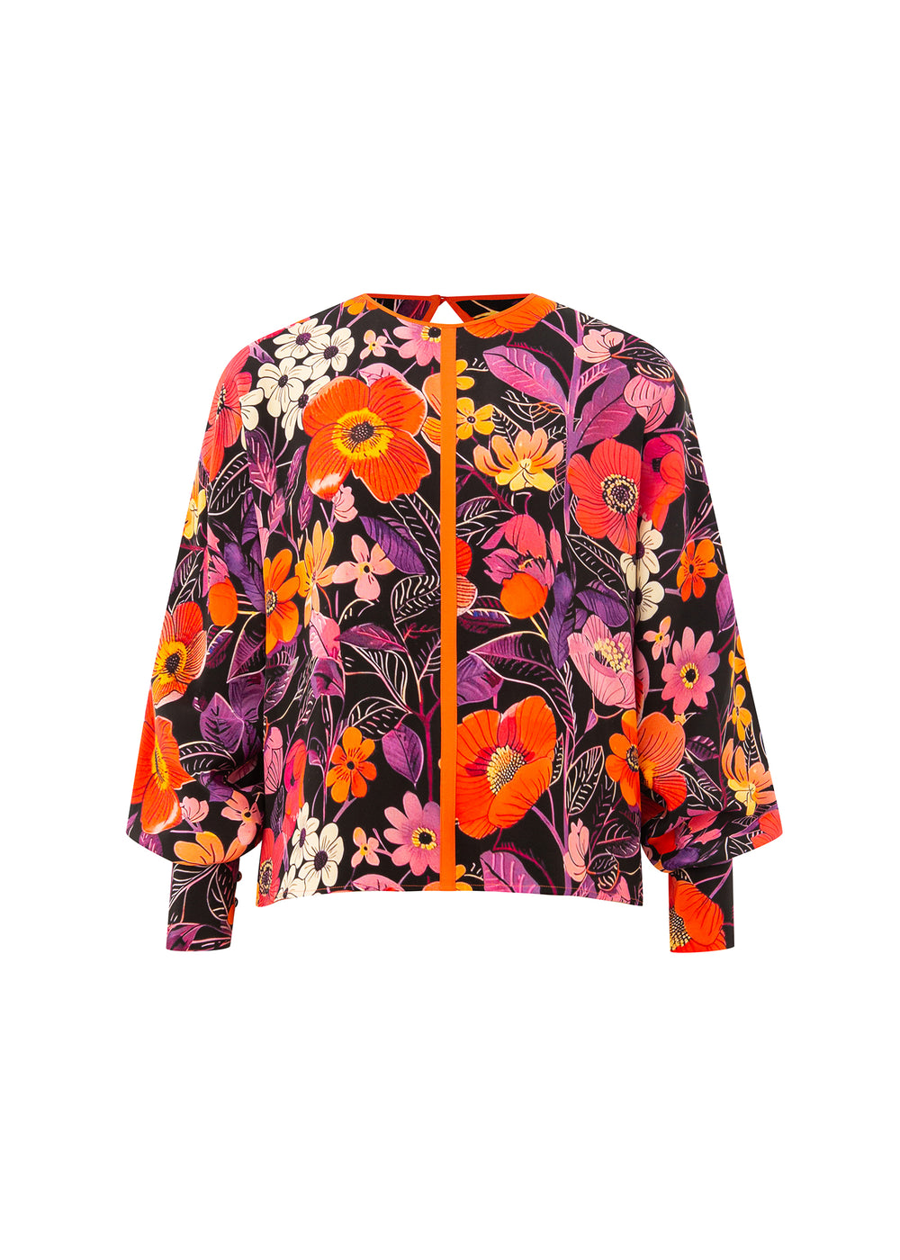 Sway Top