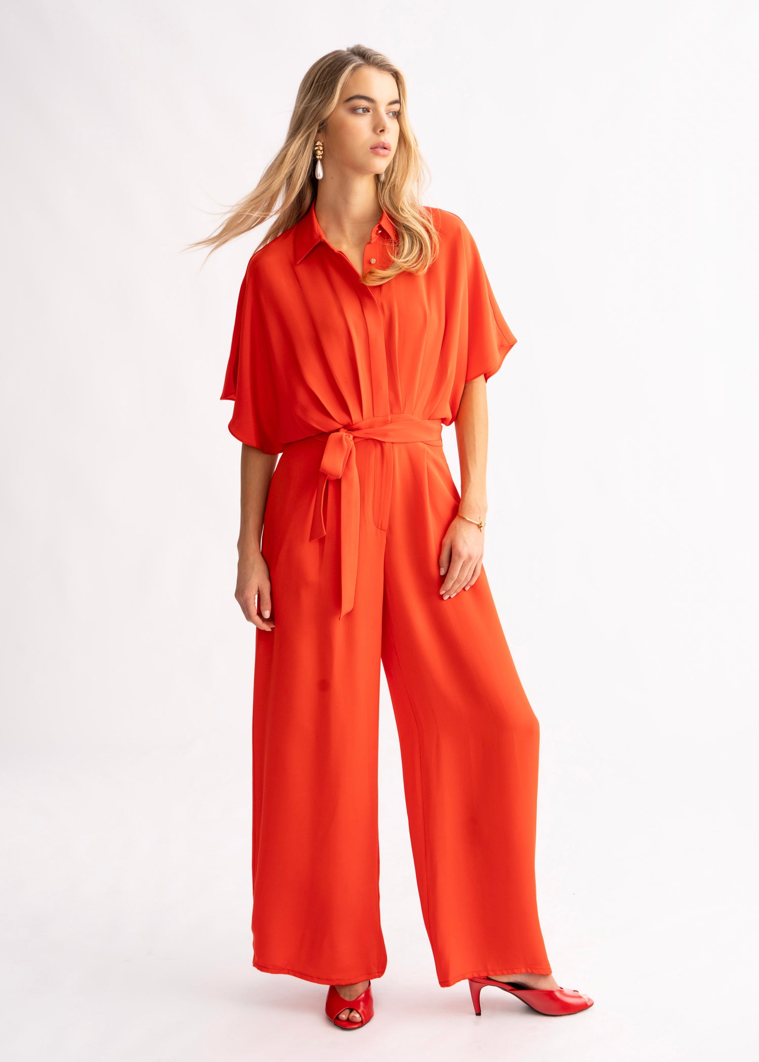 Shay Jumpsuit