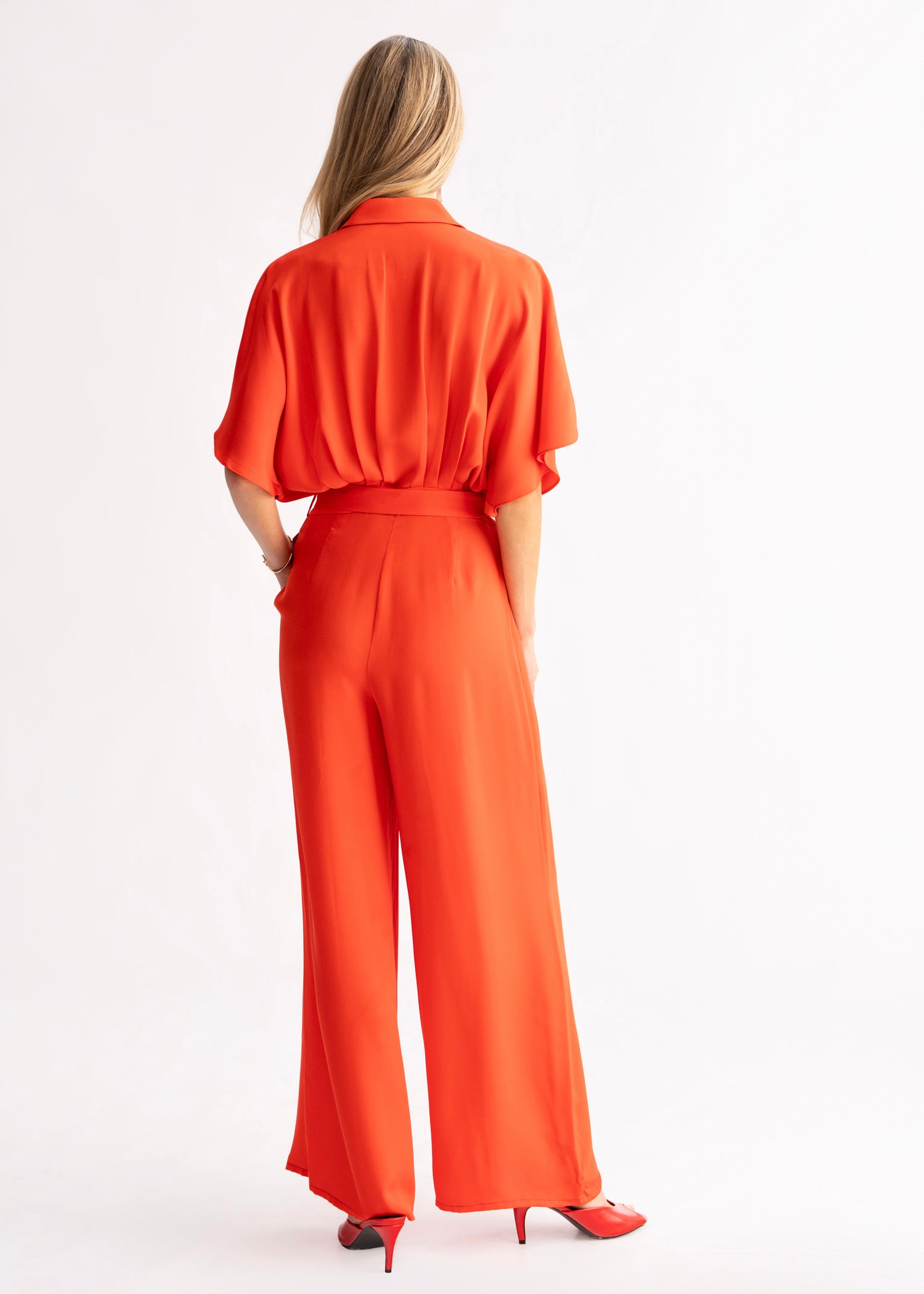 Shay Jumpsuit