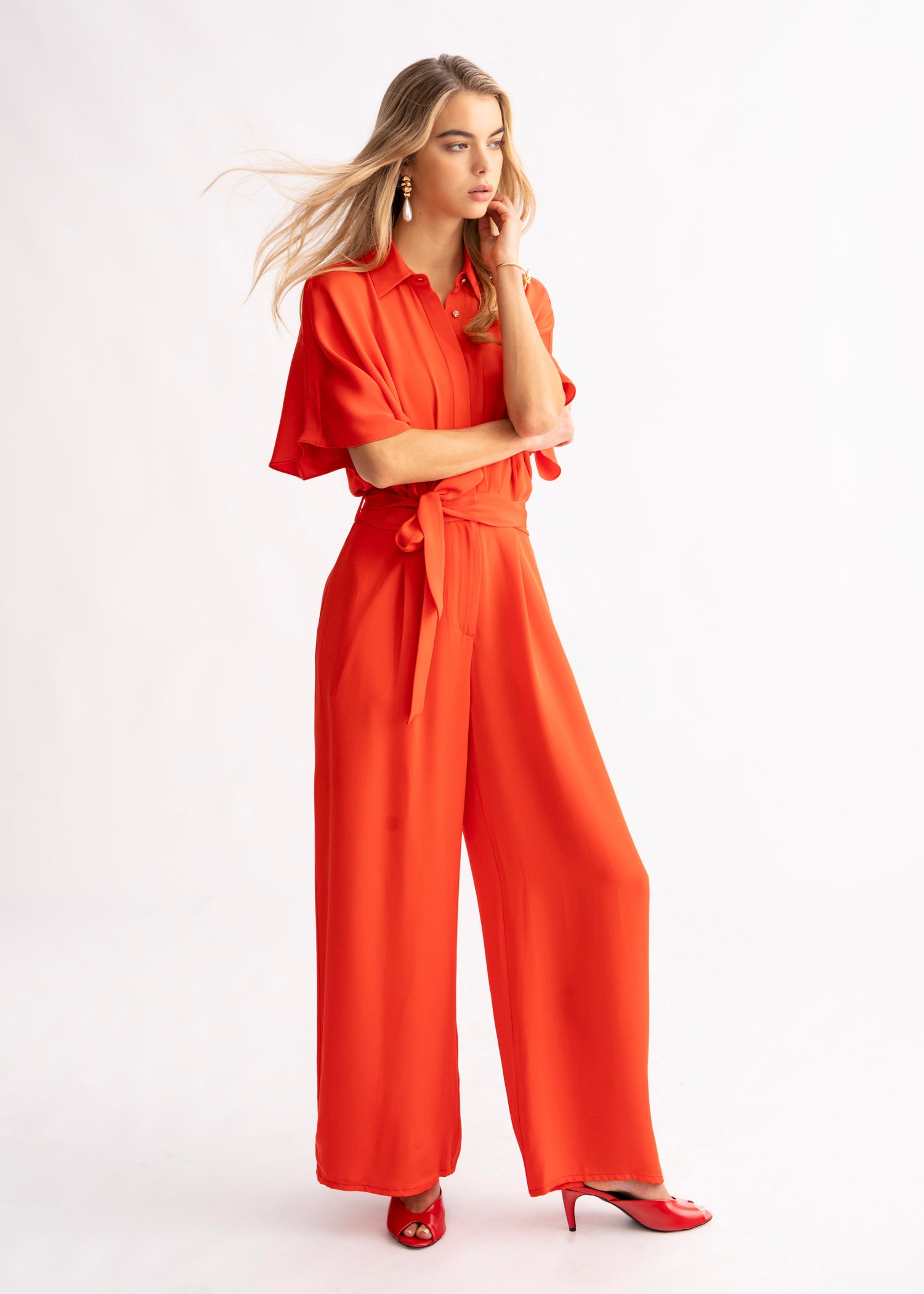 Shay Jumpsuit