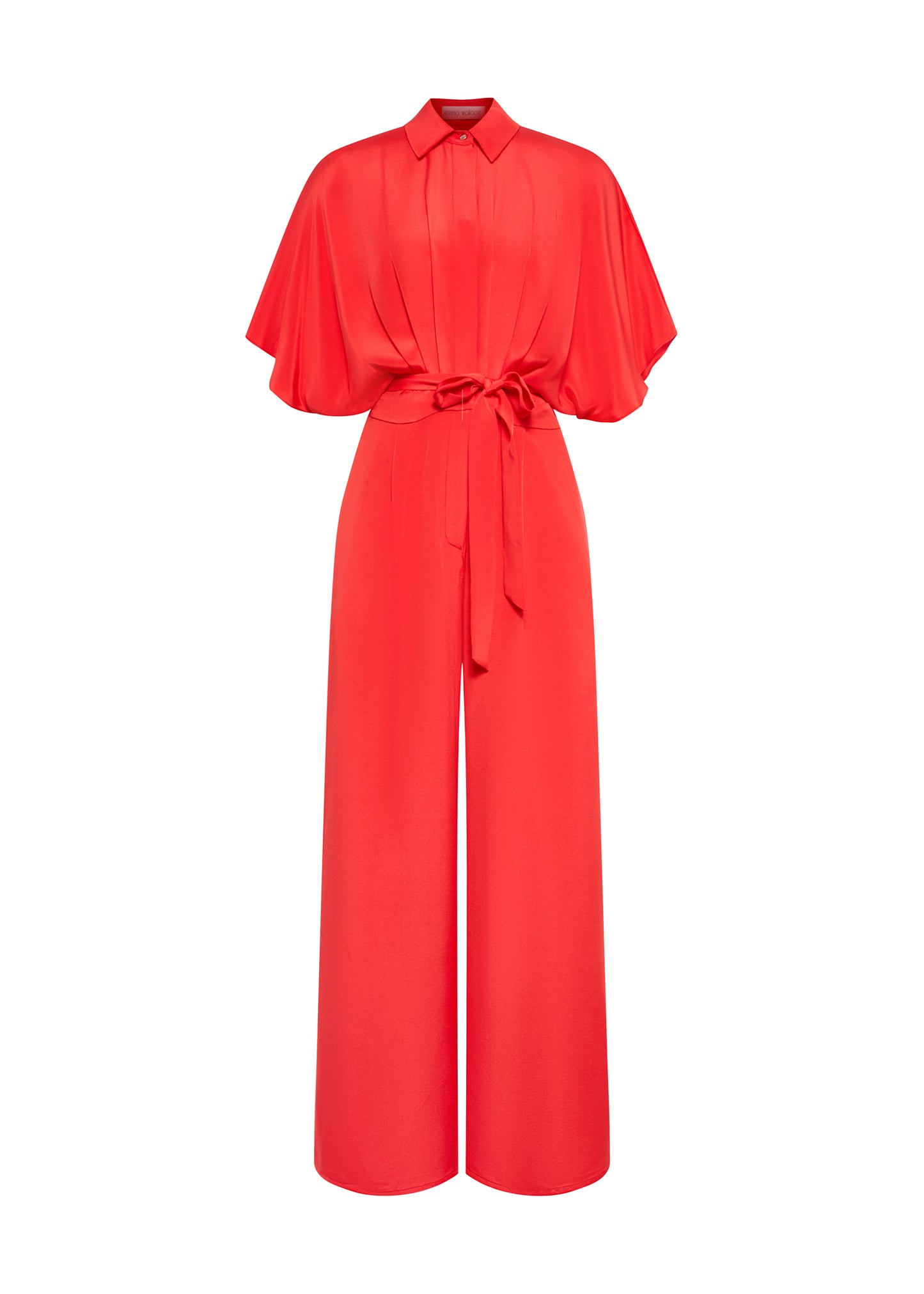 
                  
                    Shay Jumpsuit
                  
                