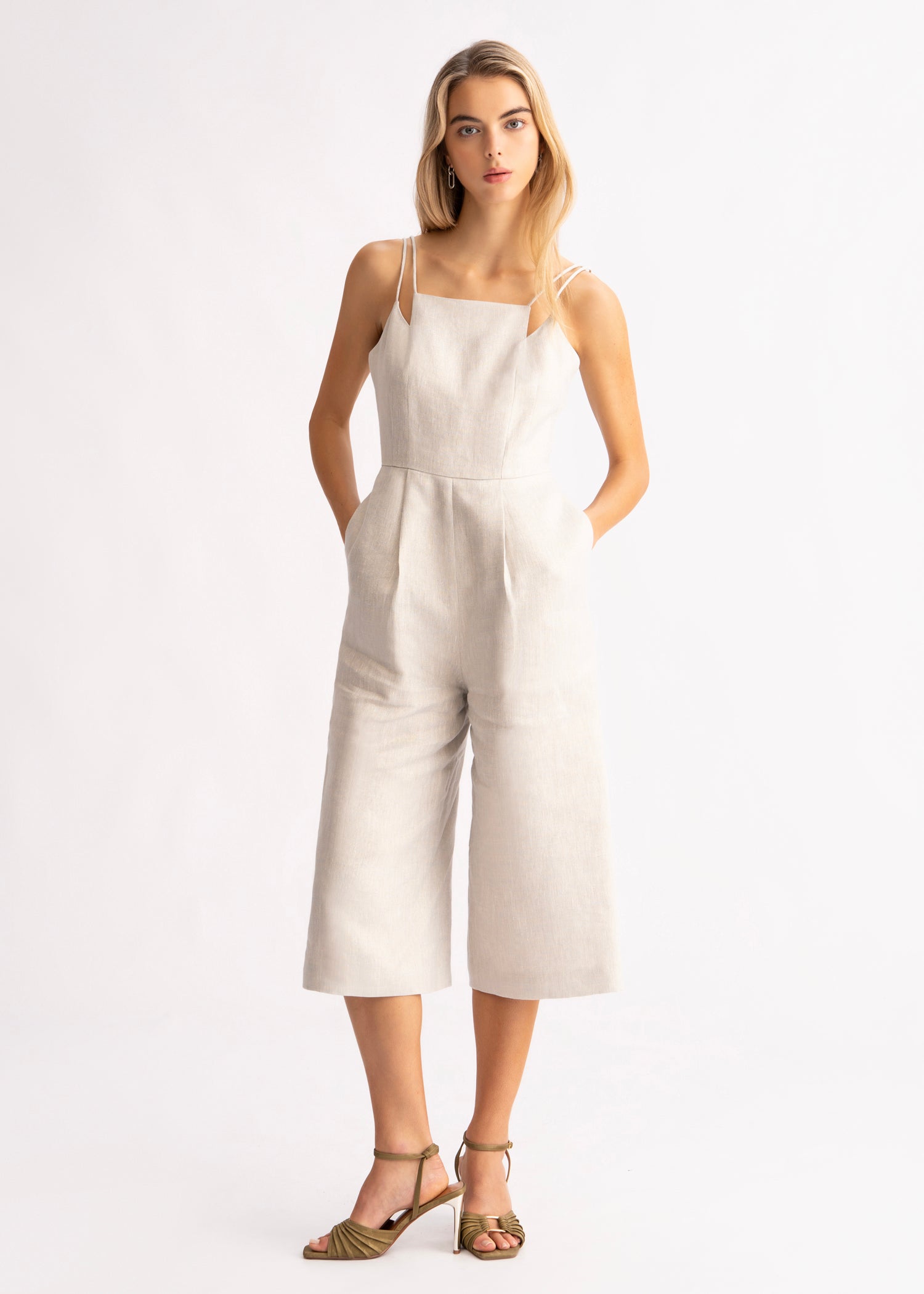 Shelly Jumpsuit