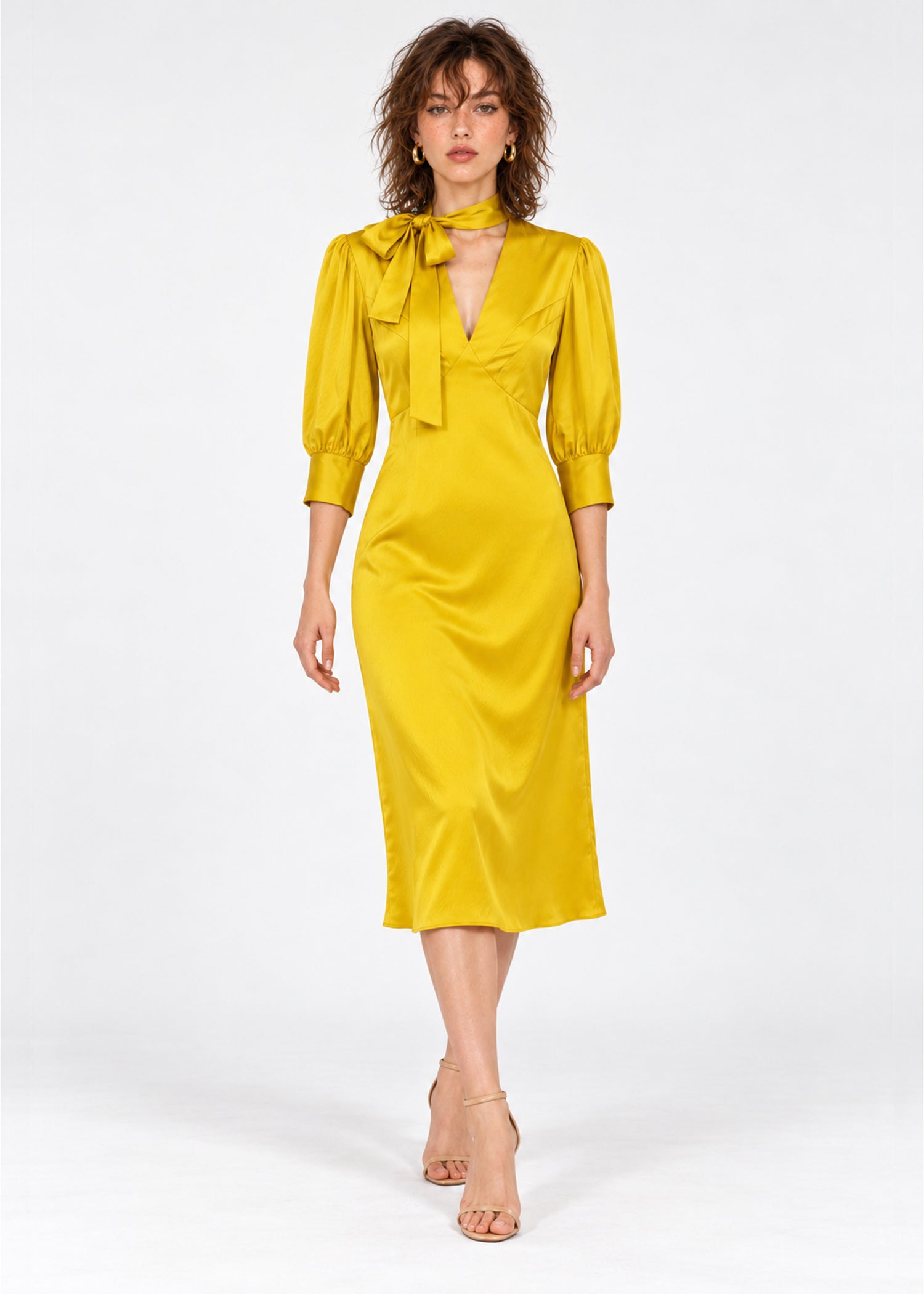 Taylor Dress