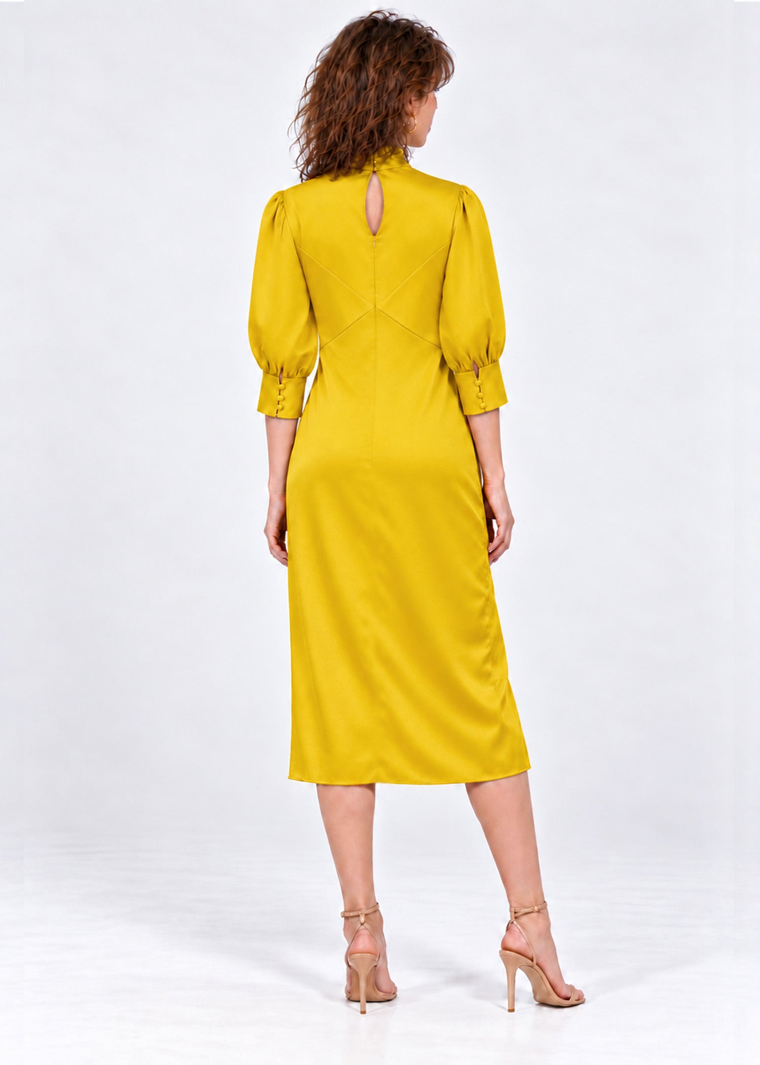Taylor Dress