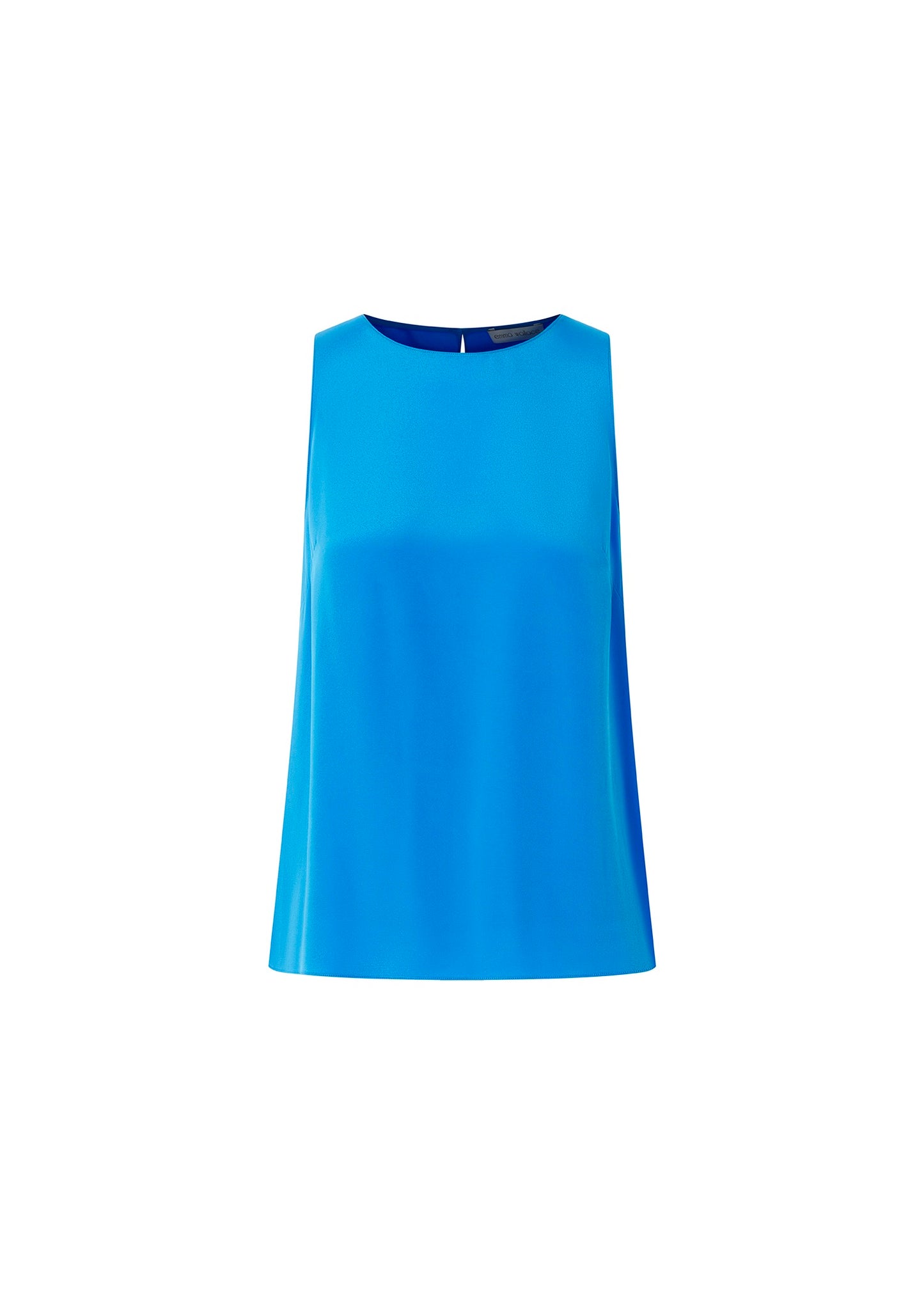
                  
                    Tide Top -Blue
                  
                