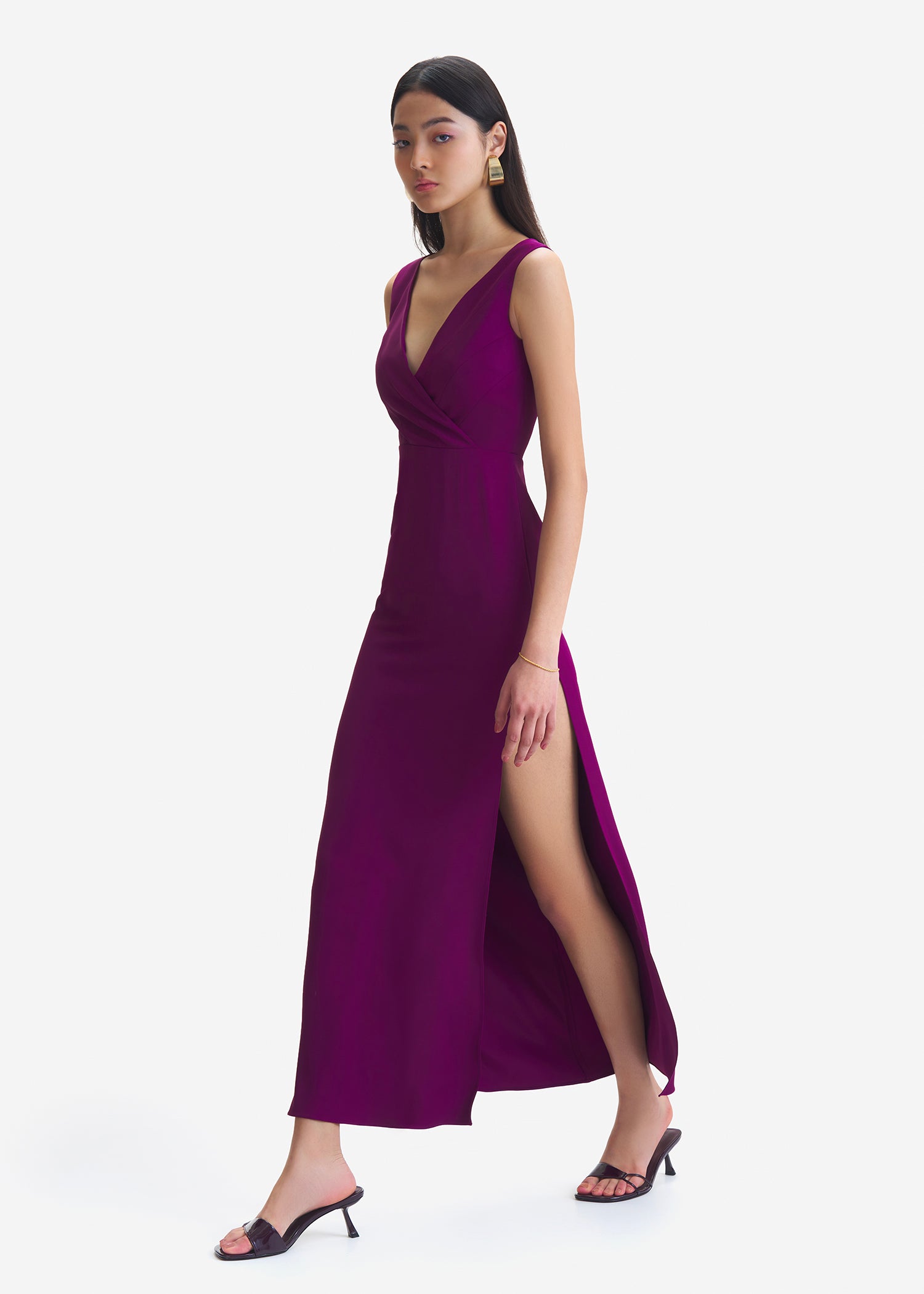 Ulani Gown
