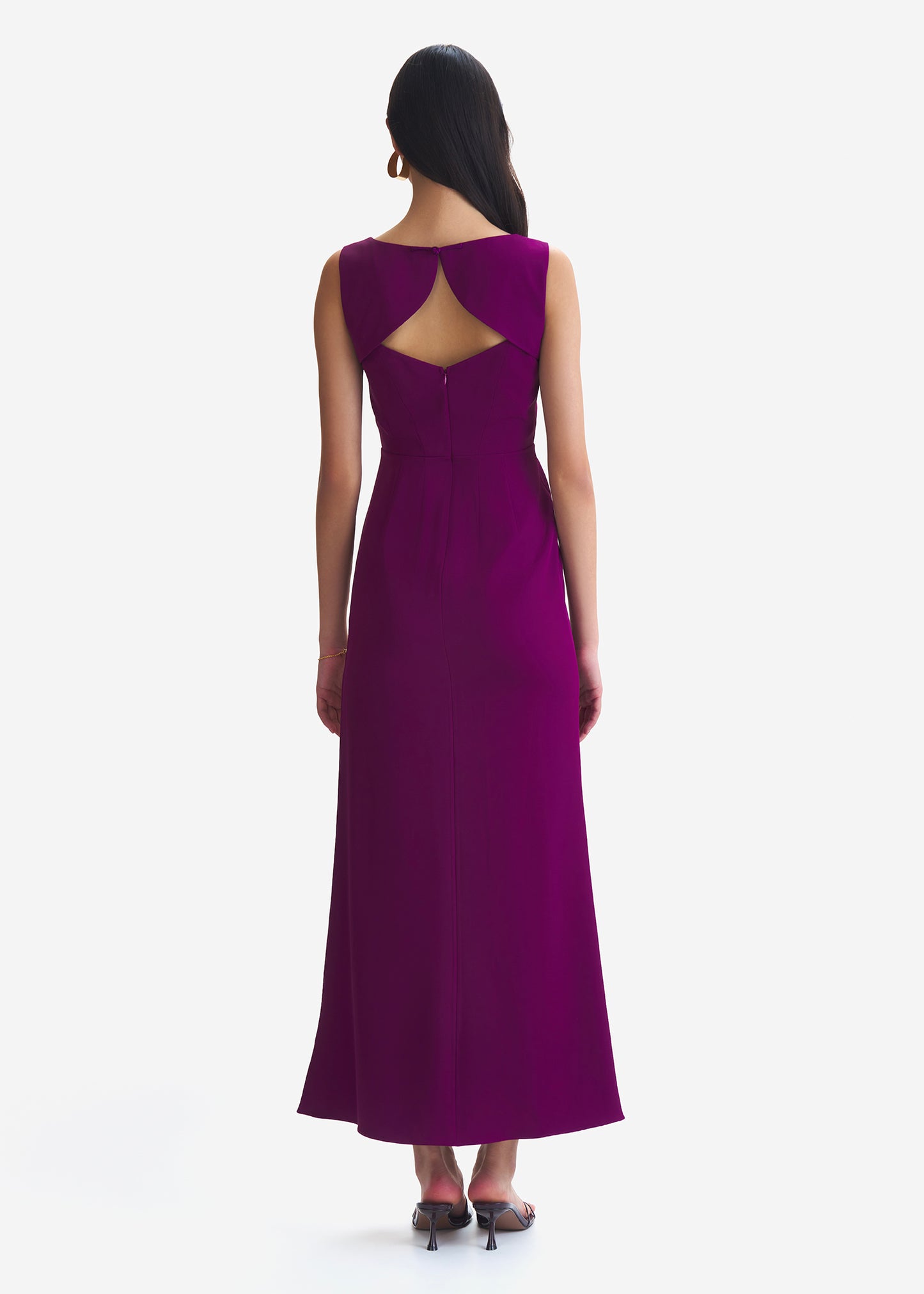 
                  
                    Ulani Gown
                  
                